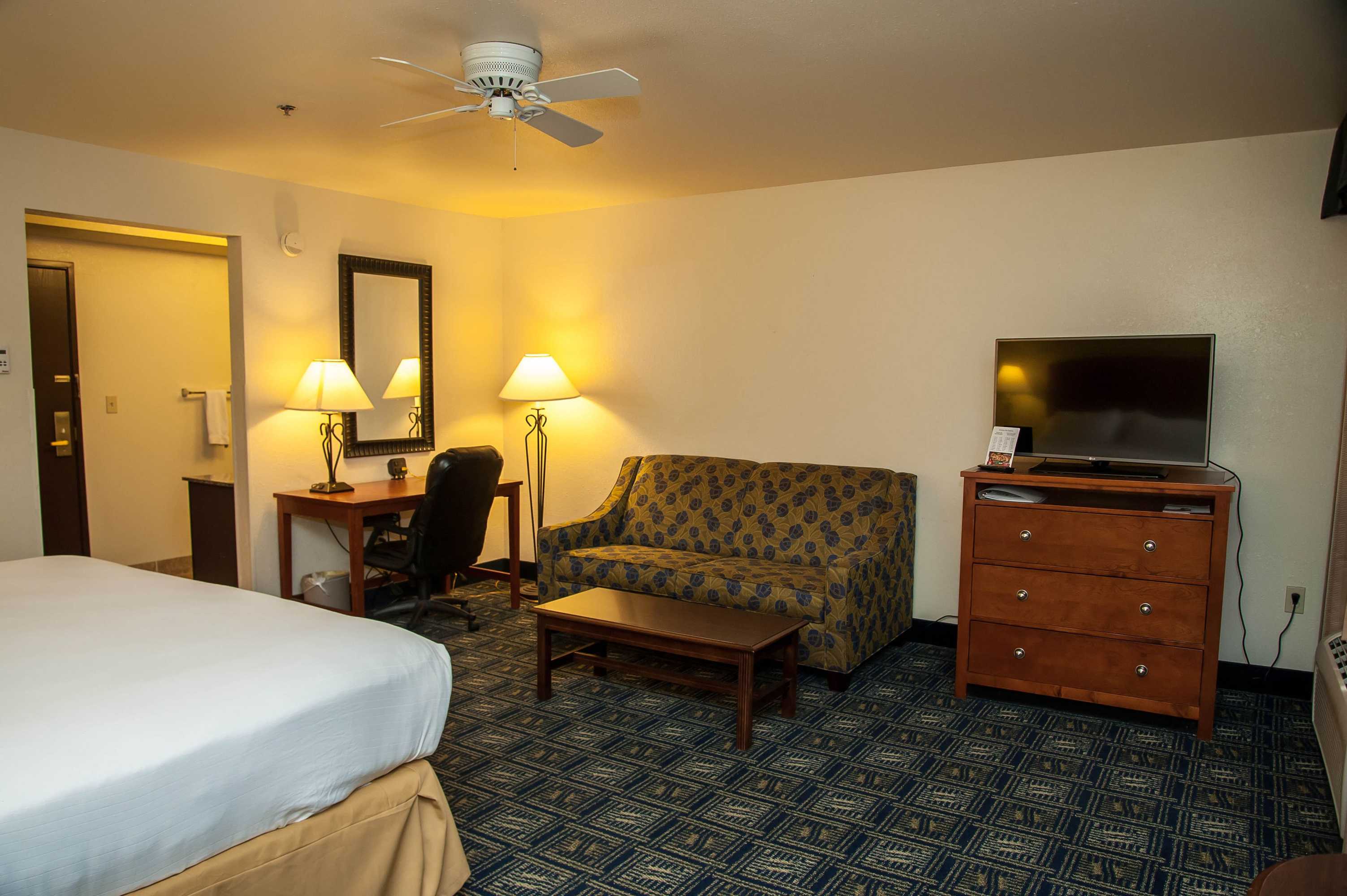 Gift card for Holiday Inn Express Airport - Tucson by Ihg Gift card for Holiday Inn Express Airport - Tucson by Ihg