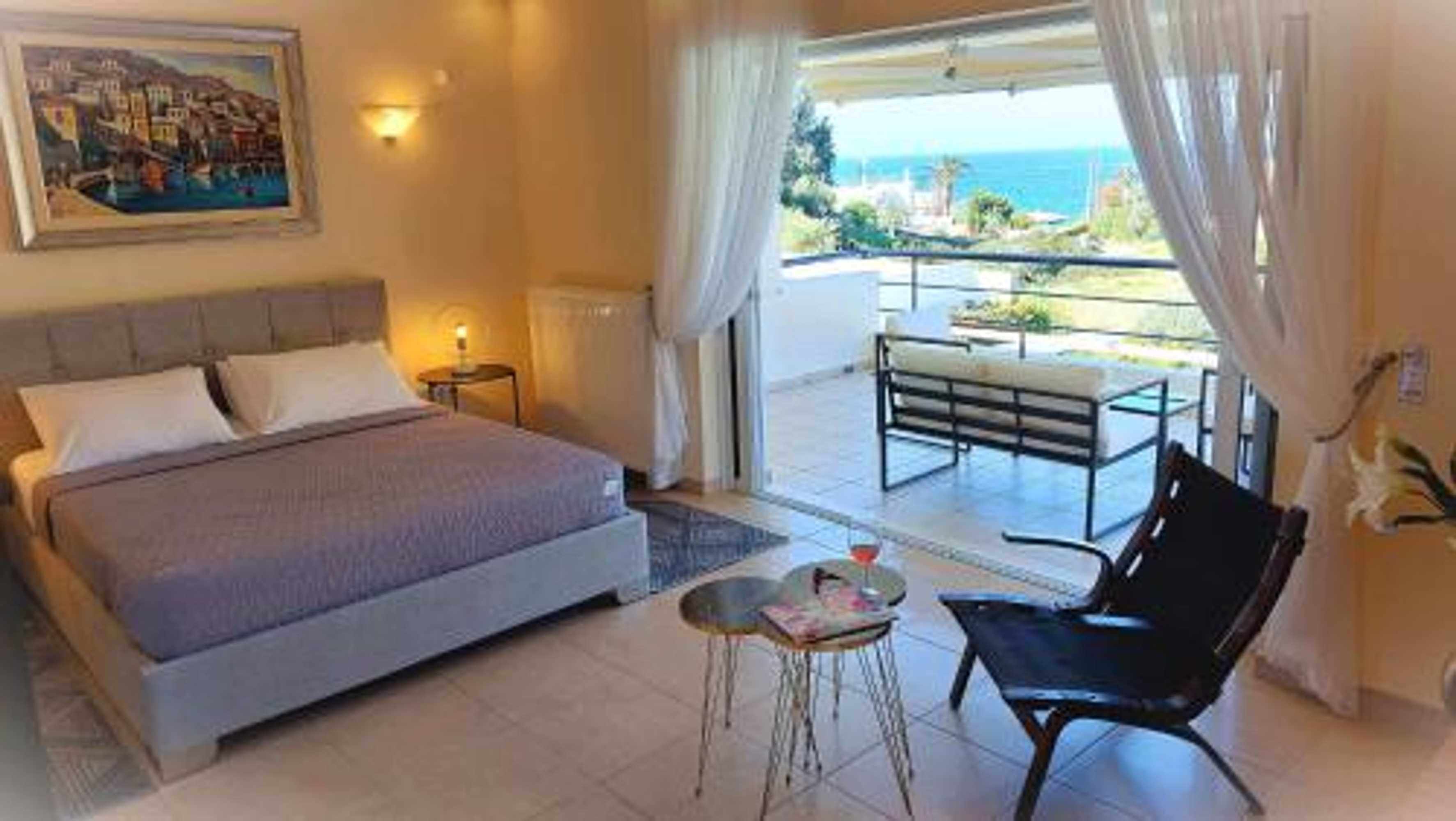 Gift card for Holiday Villa Sunjoy Close to The Beach Gift card for Holiday Villa Sunjoy Close to The Beach