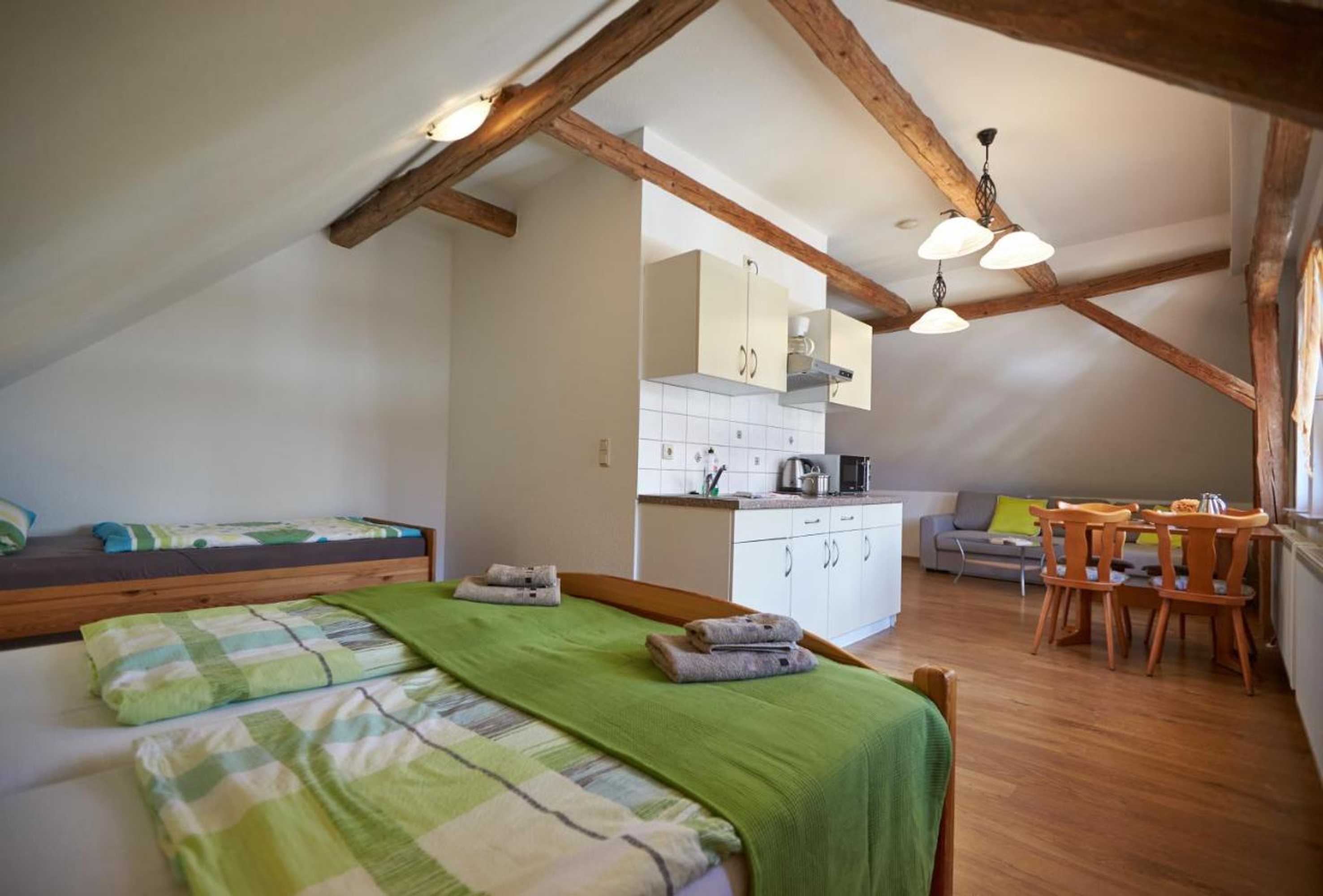 Gift card for Fischerhof