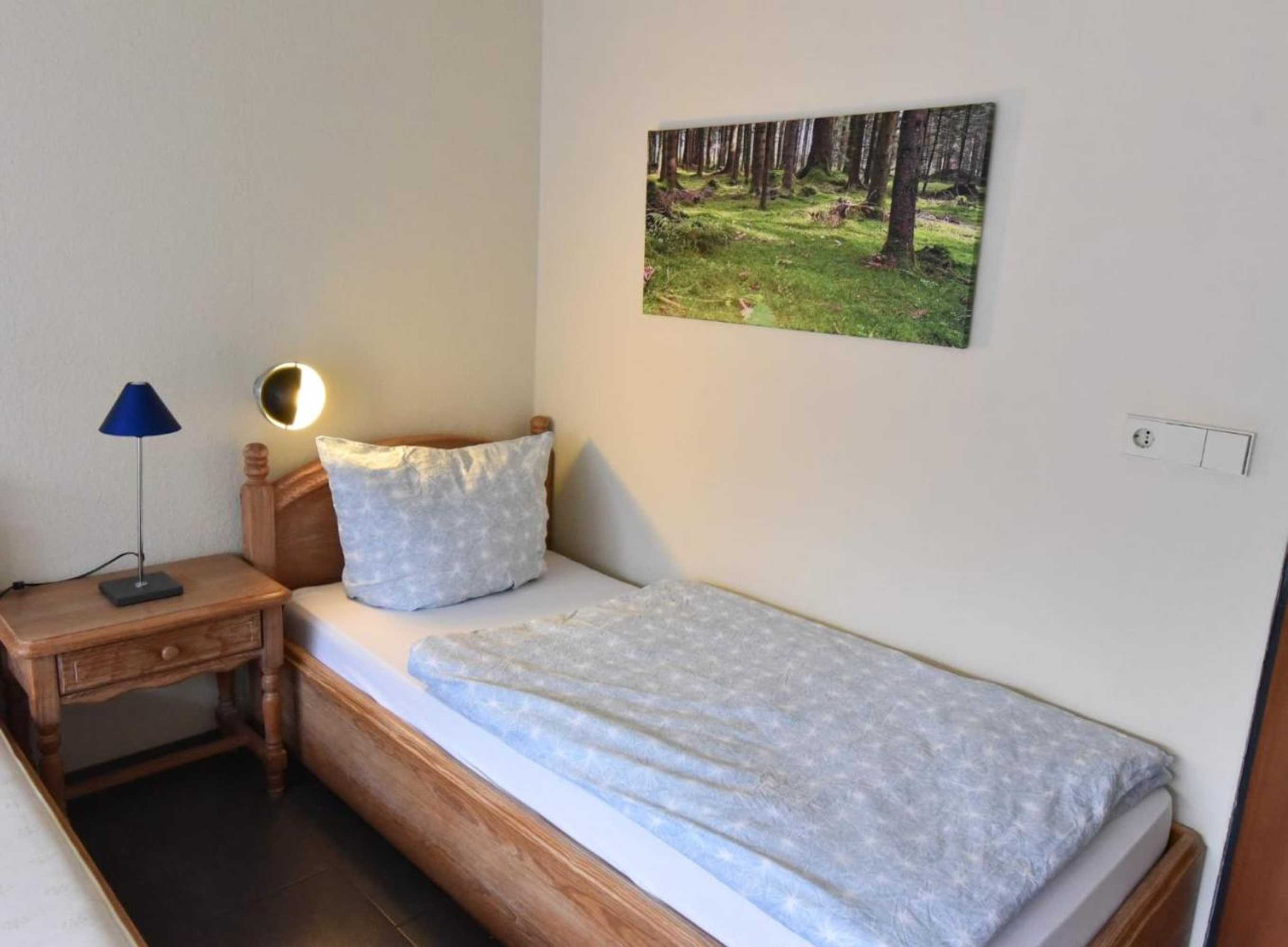 Gift card for Hotel Garni Central