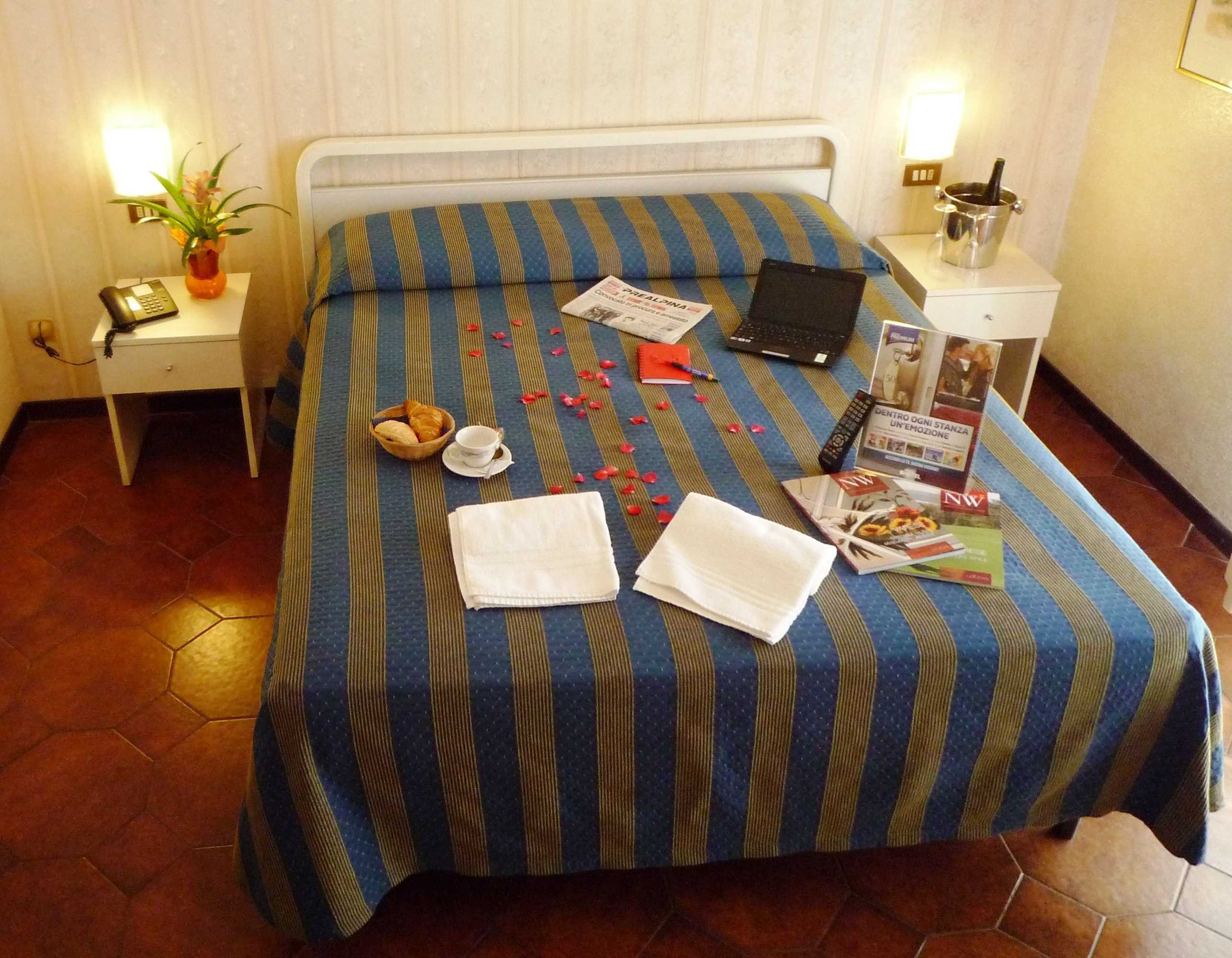 Gift card for Hotel Montecarlo Gift card for Hotel Montecarlo