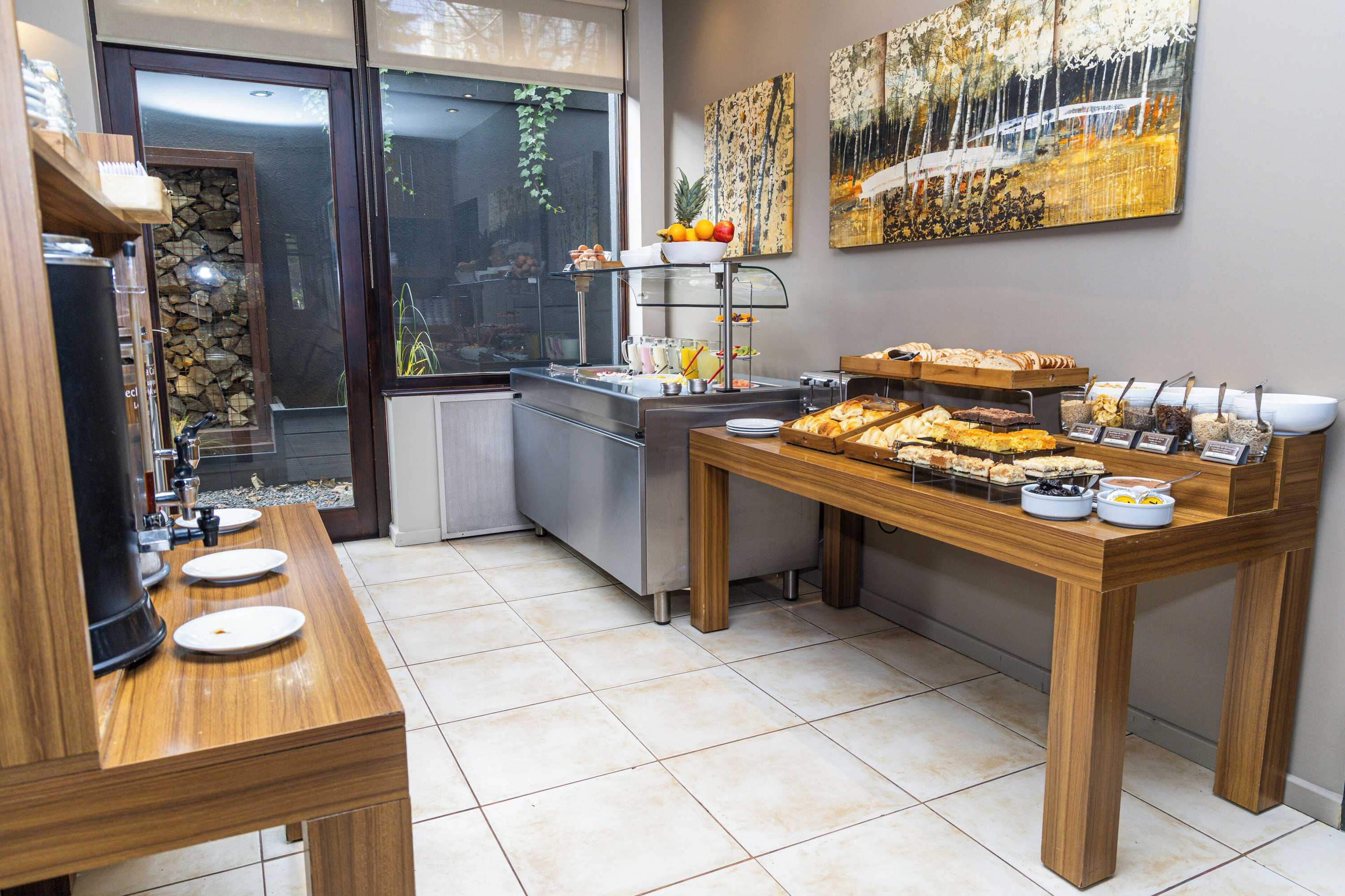 Gift card for Hotel Carlos V Patagonia