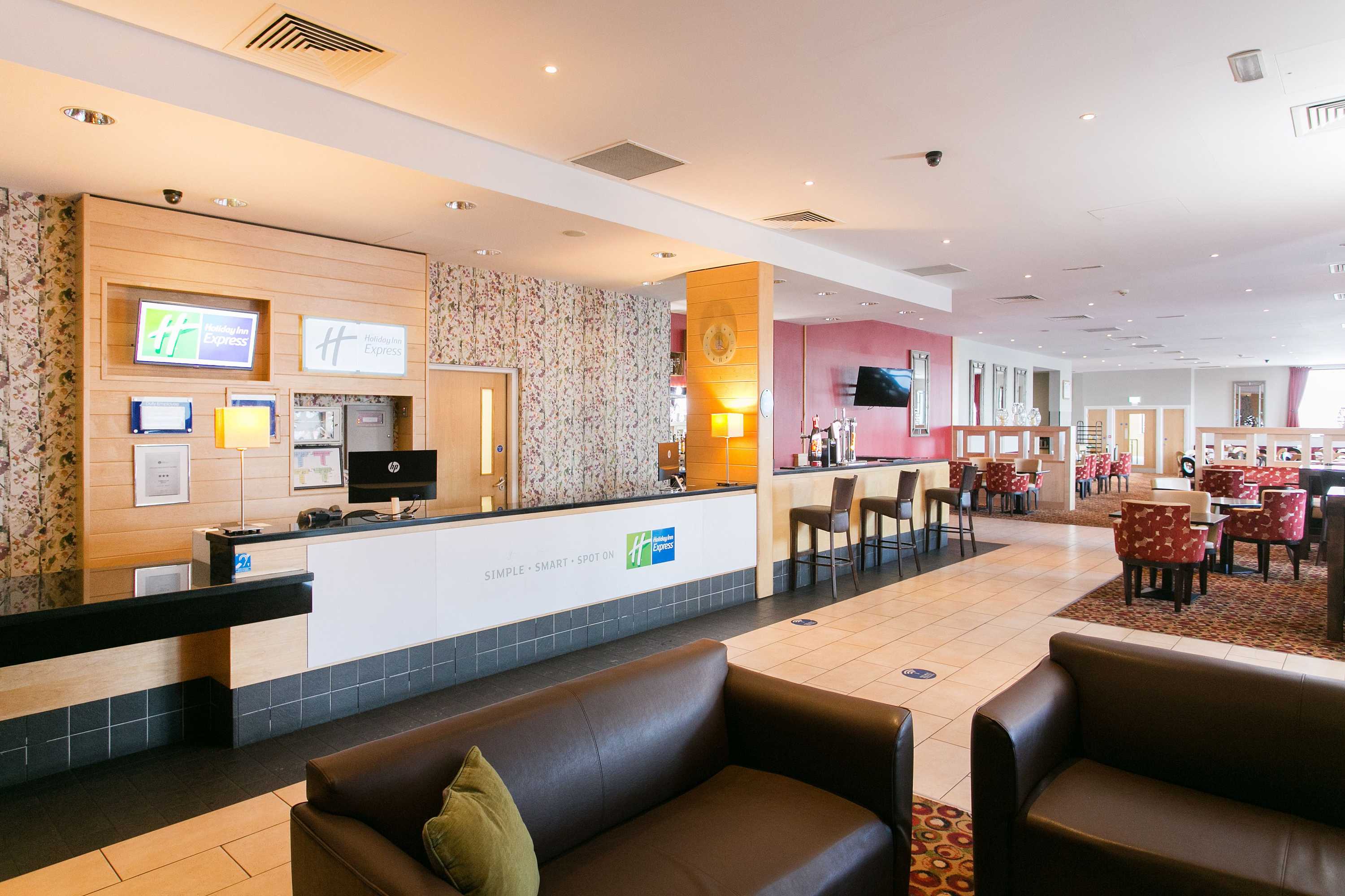 Gift card for Holiday Inn Express Antrim by Ihg Gift card for Holiday Inn Express Antrim by Ihg