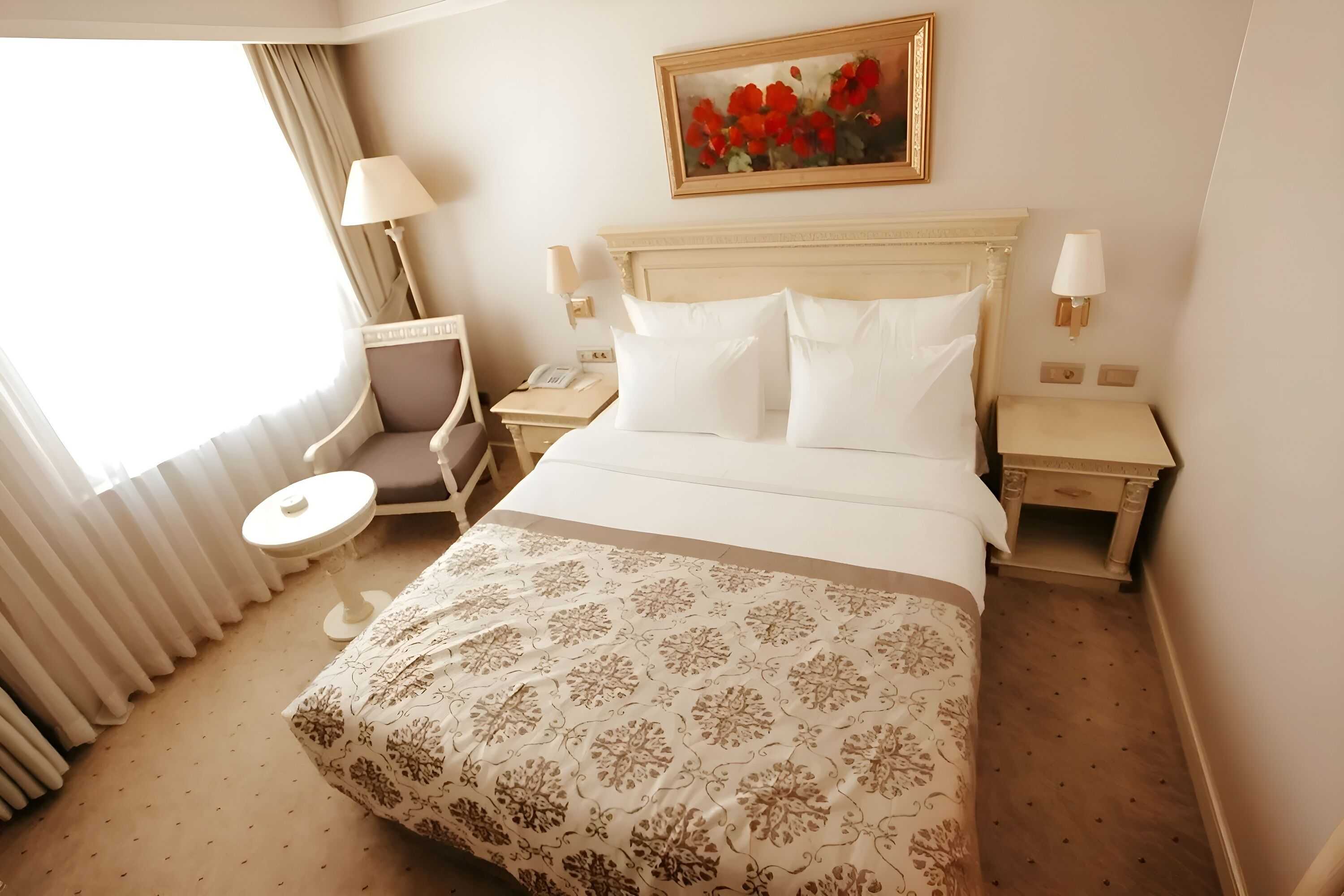 Gift card for Demir Hotel Gift card for Demir Hotel