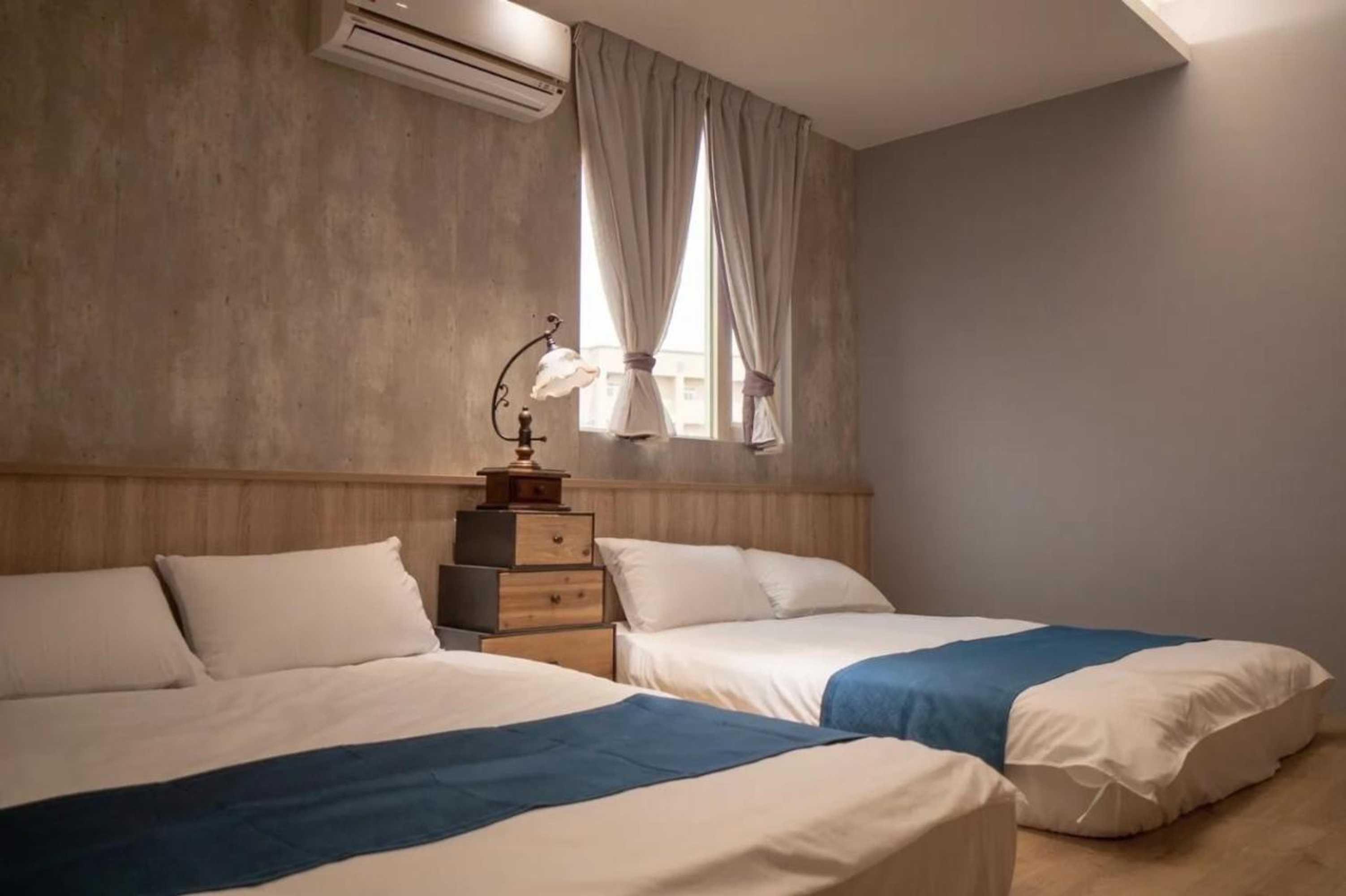 Gift card for 屏東潮州民宿-綠品文旅green Inn