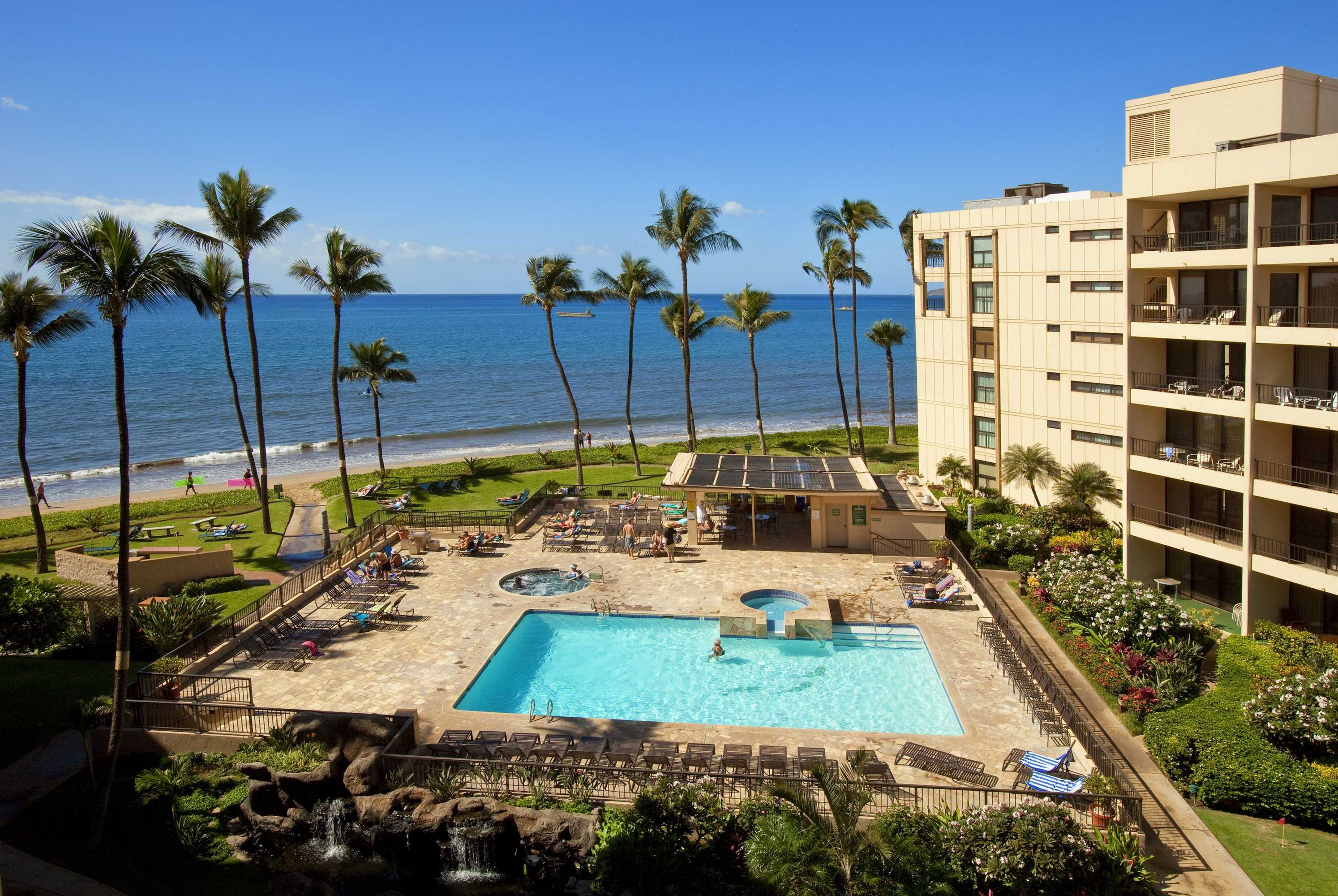 Gift card for Sugar Beach Resort - Maui Condo & Home