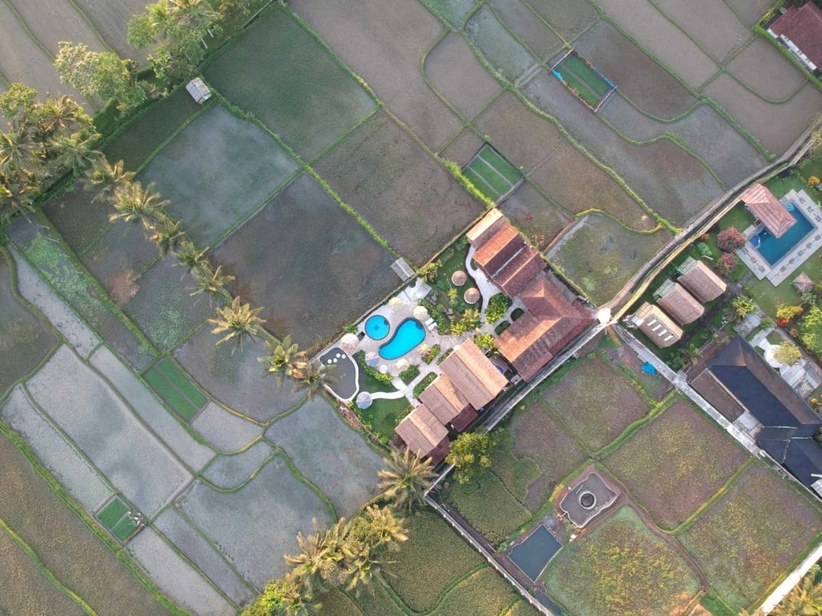 Gift card for Tetebatu Flush Harmony