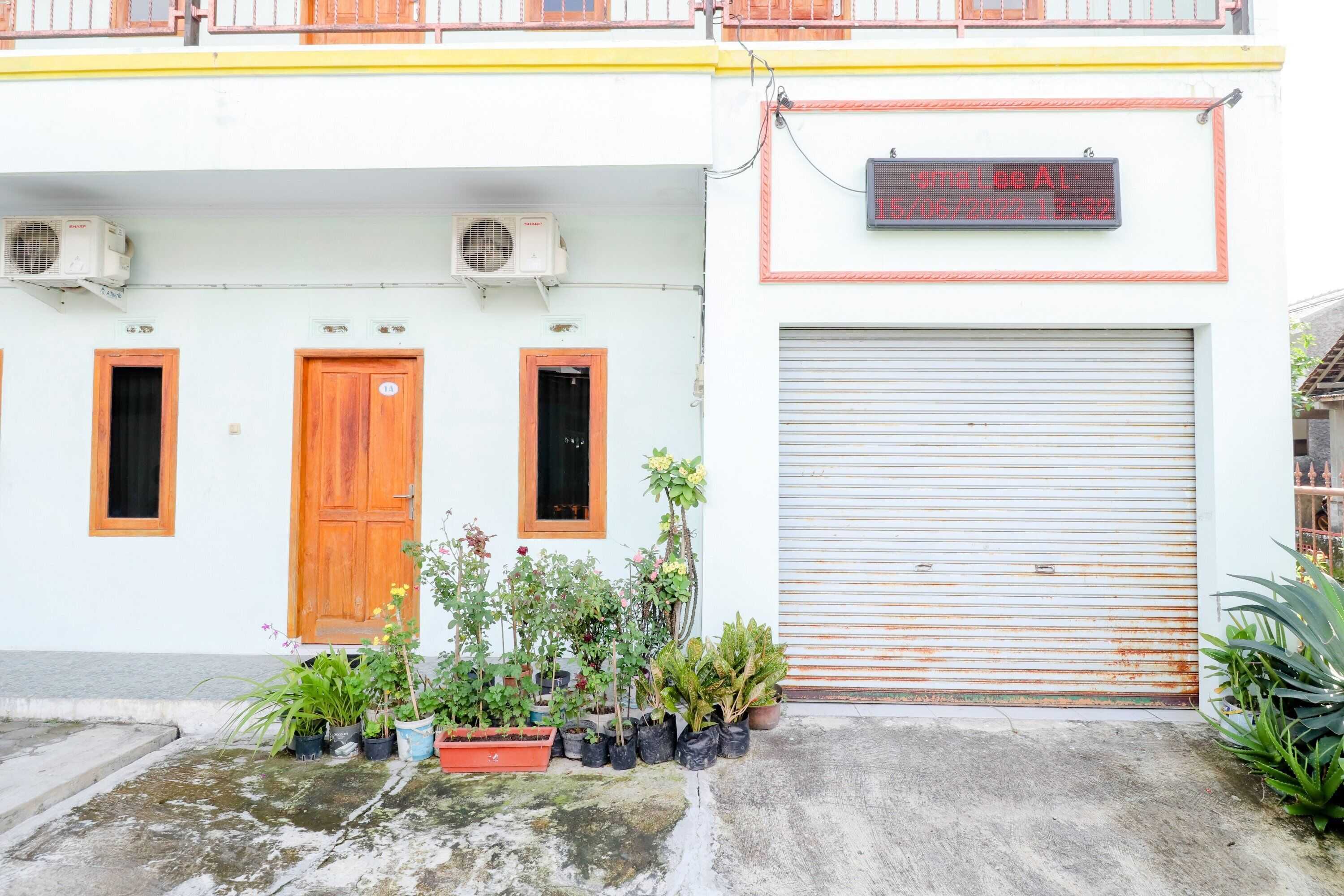 Gift card for Wisma Lee A Lee