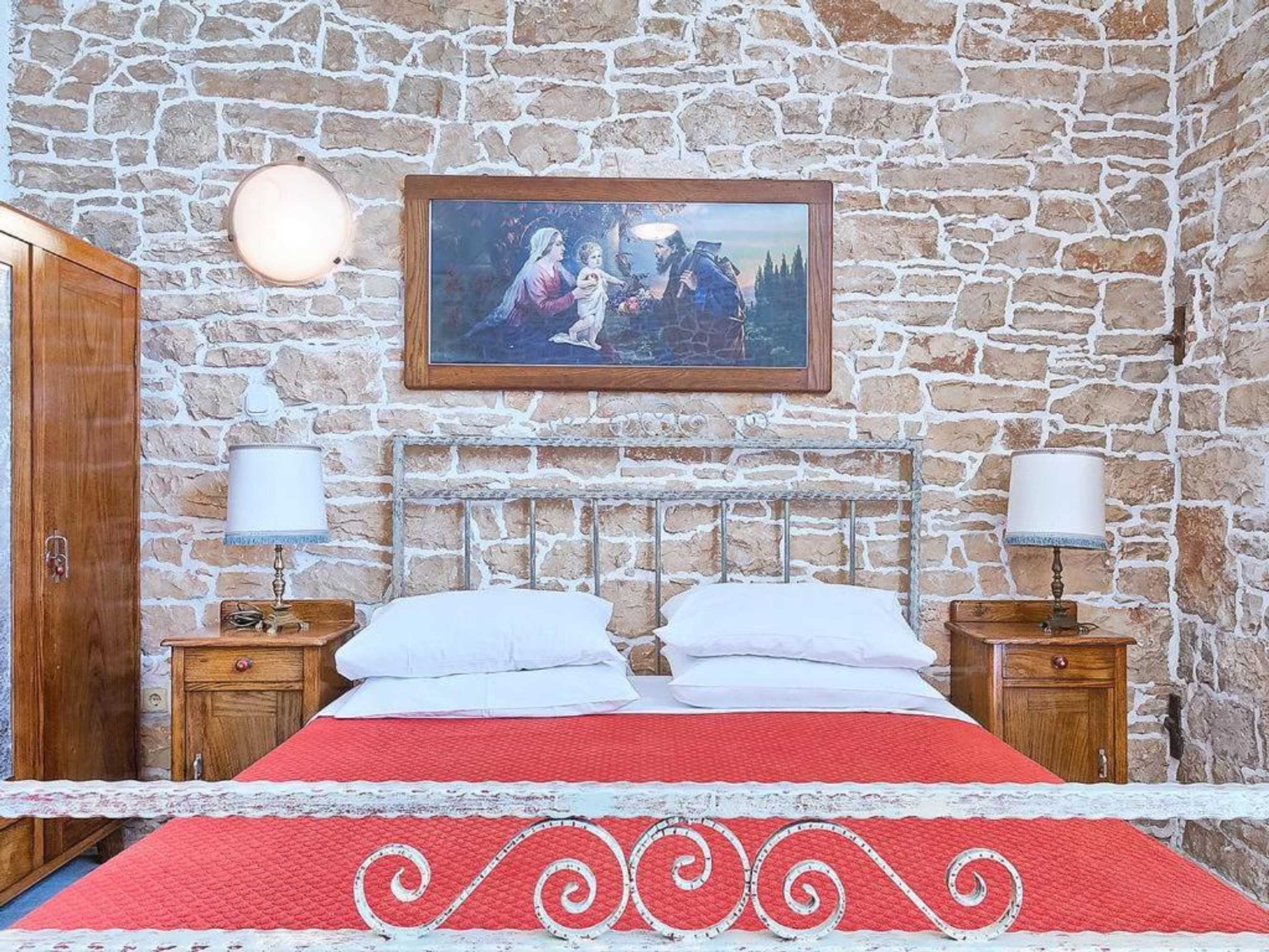 Gift card for Villas Aurelia