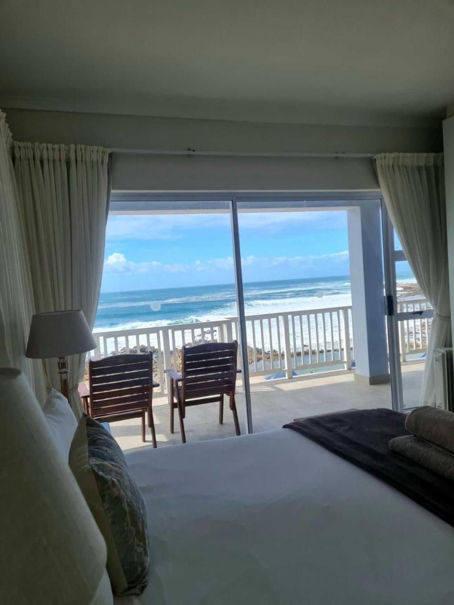 Gift card for Point Village Accommodation - Stephen