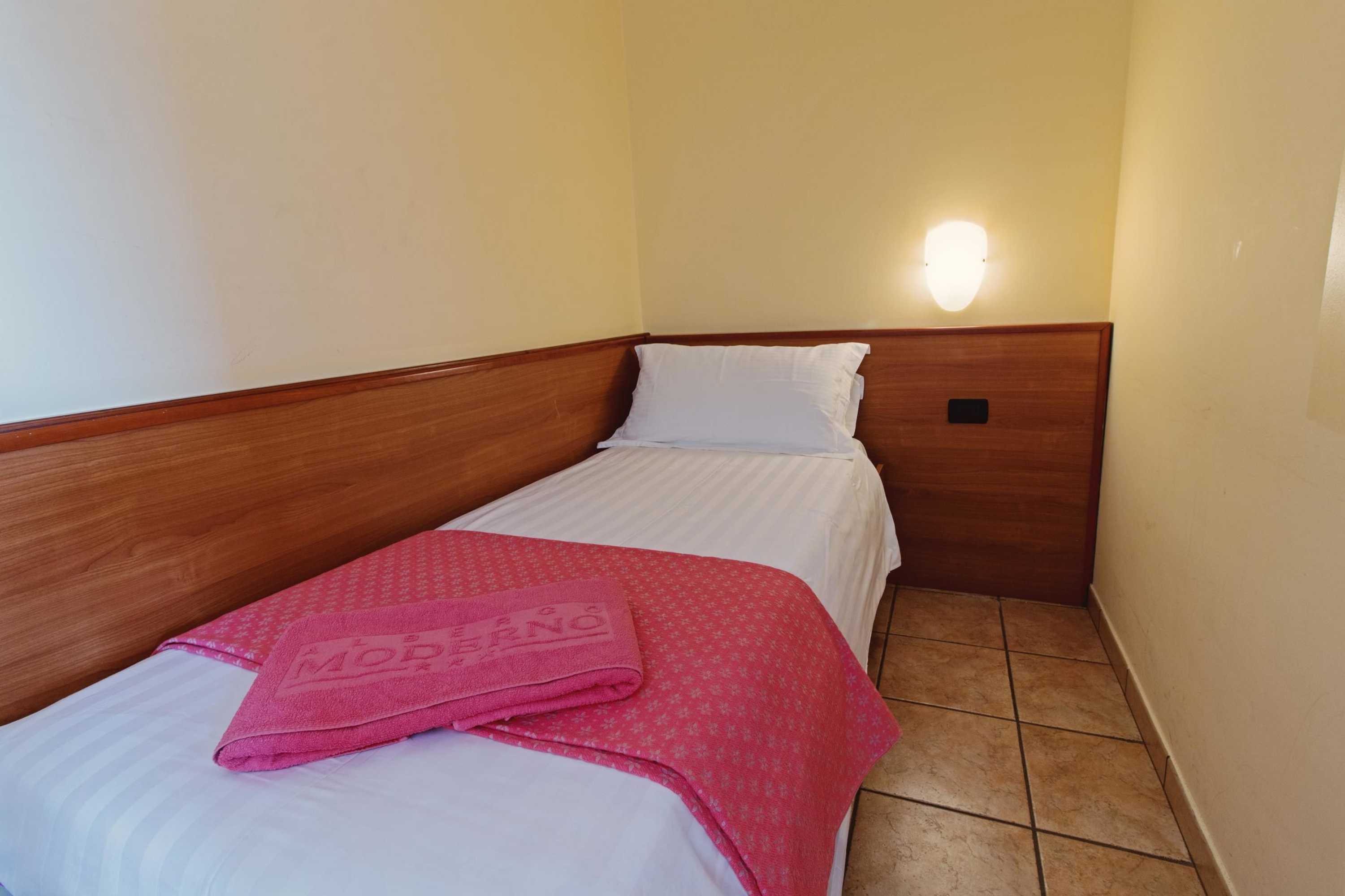 Gift card for Albergo Moderno Gift card for Albergo Moderno