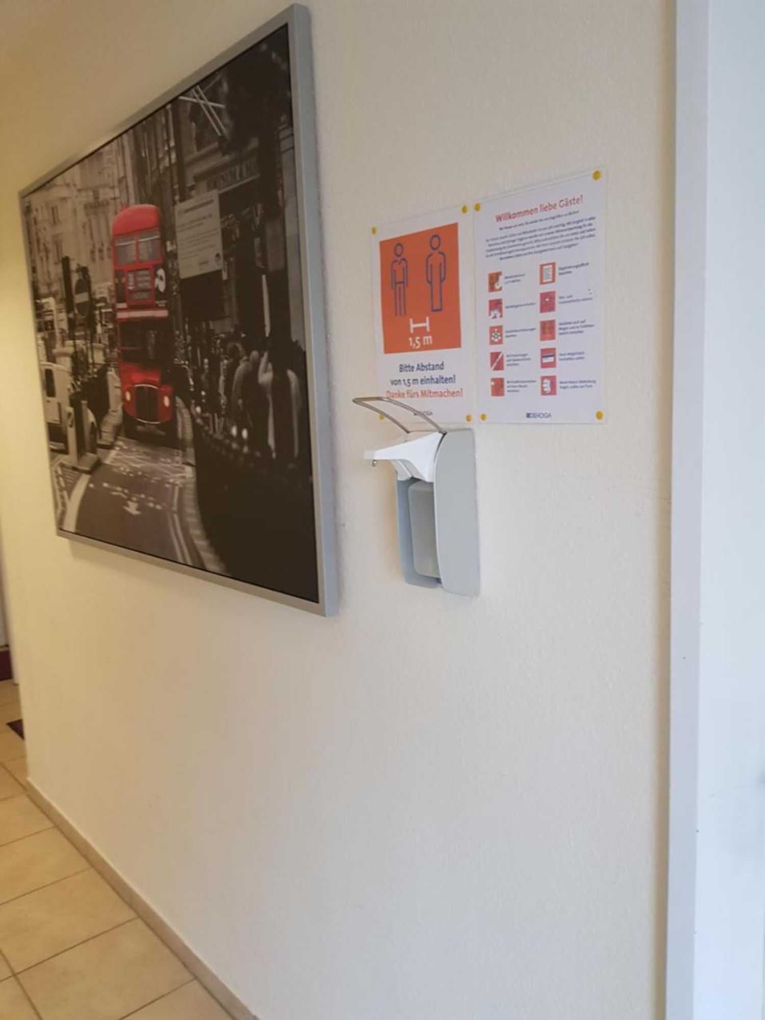 Gift card for Zum Fuchsbau