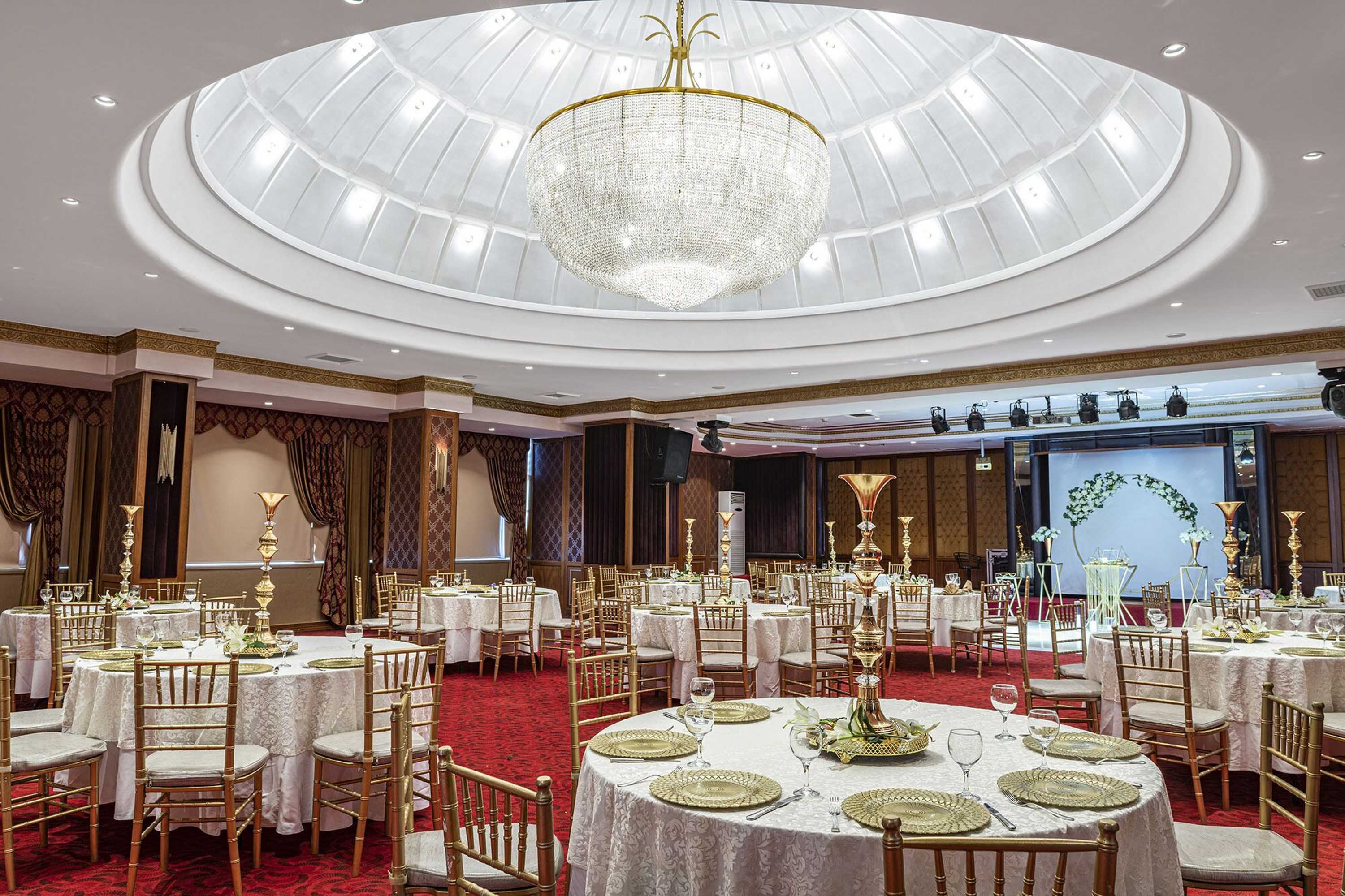 Gift card for Altınel Ankara Hotel & Convention Center Gift card for Altınel Ankara Hotel & Convention Center