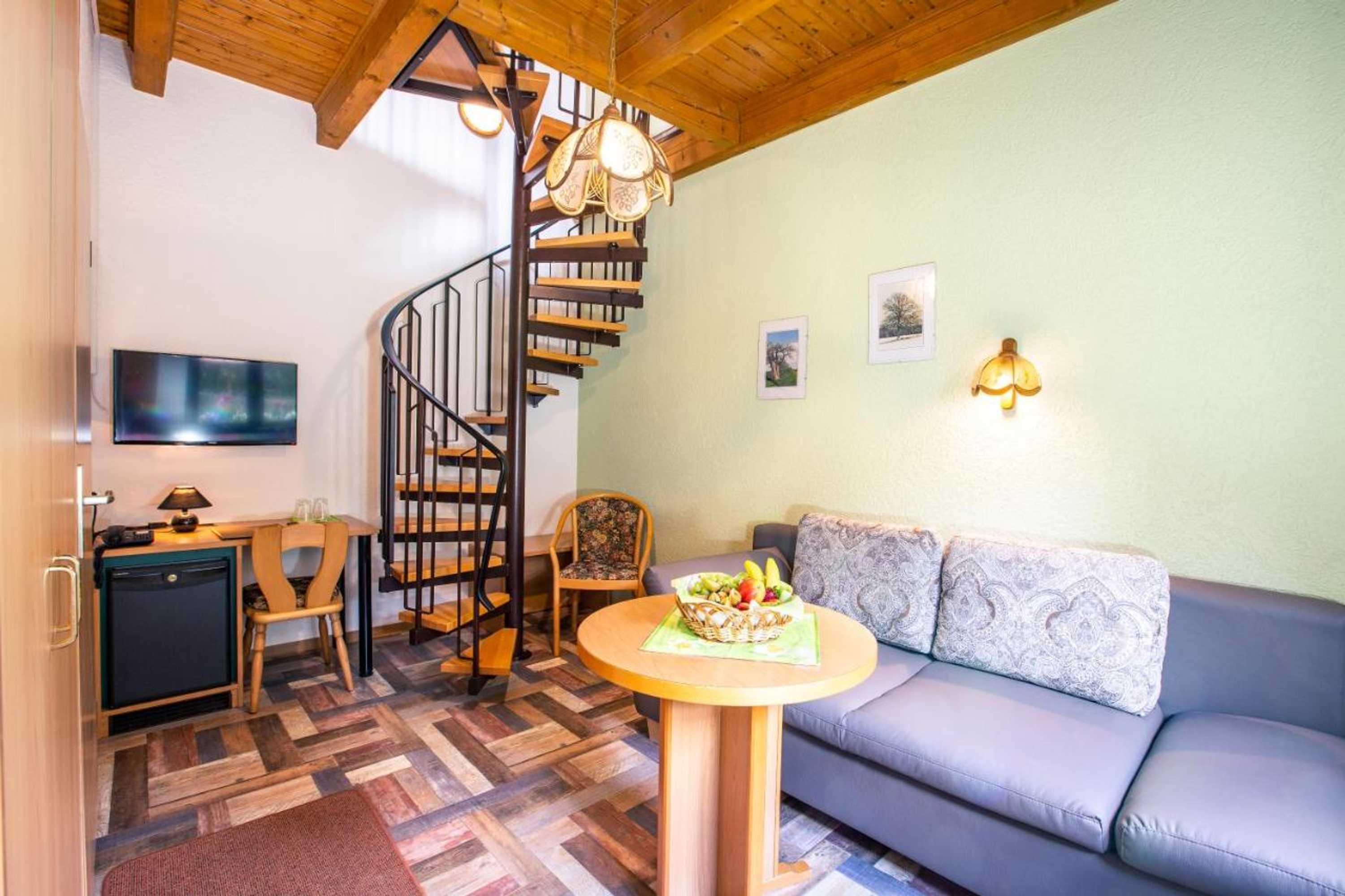 Gift card for Schwarzes Ross