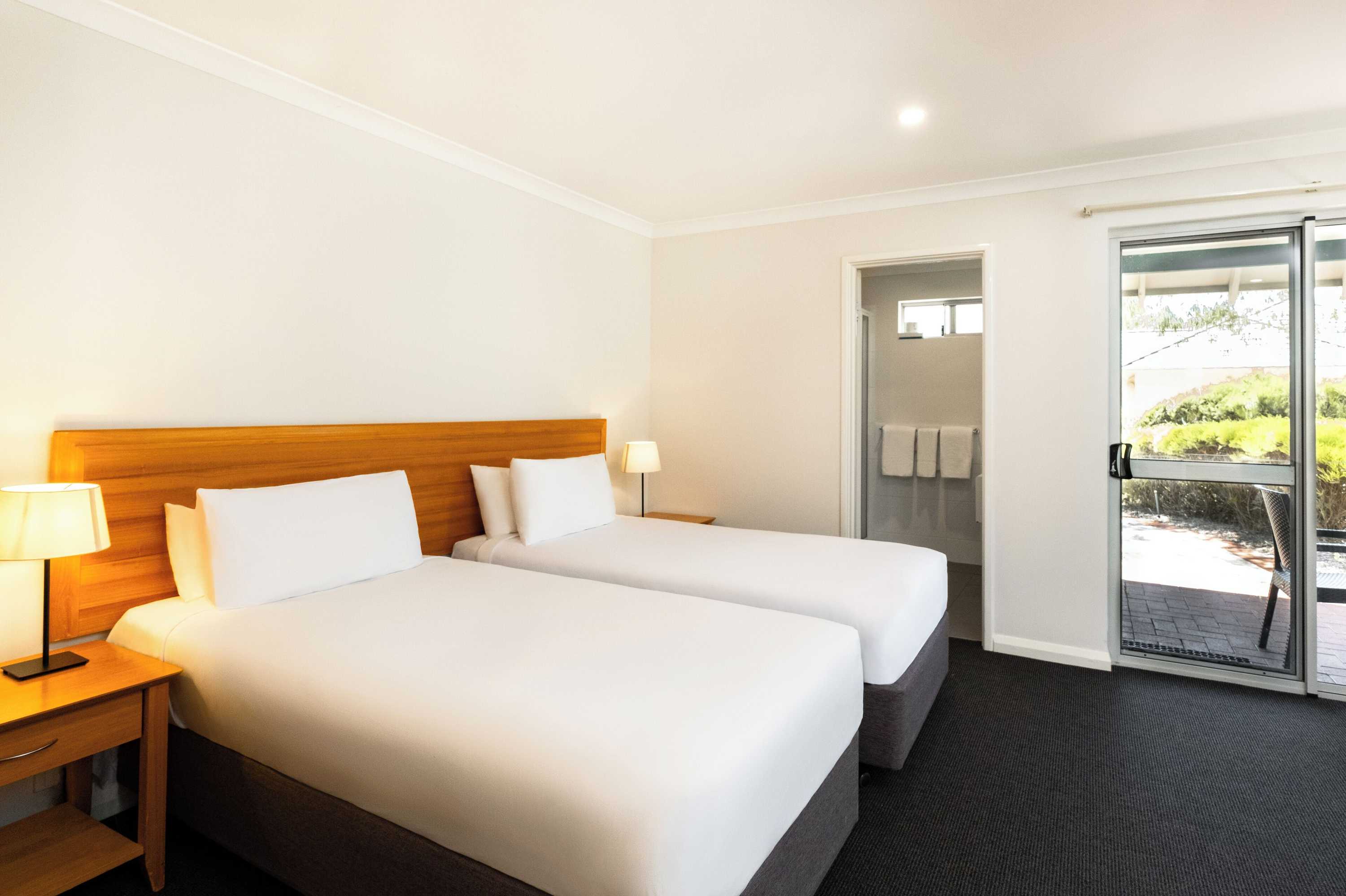 Gift card for Bayview Geographe Resort by Accor