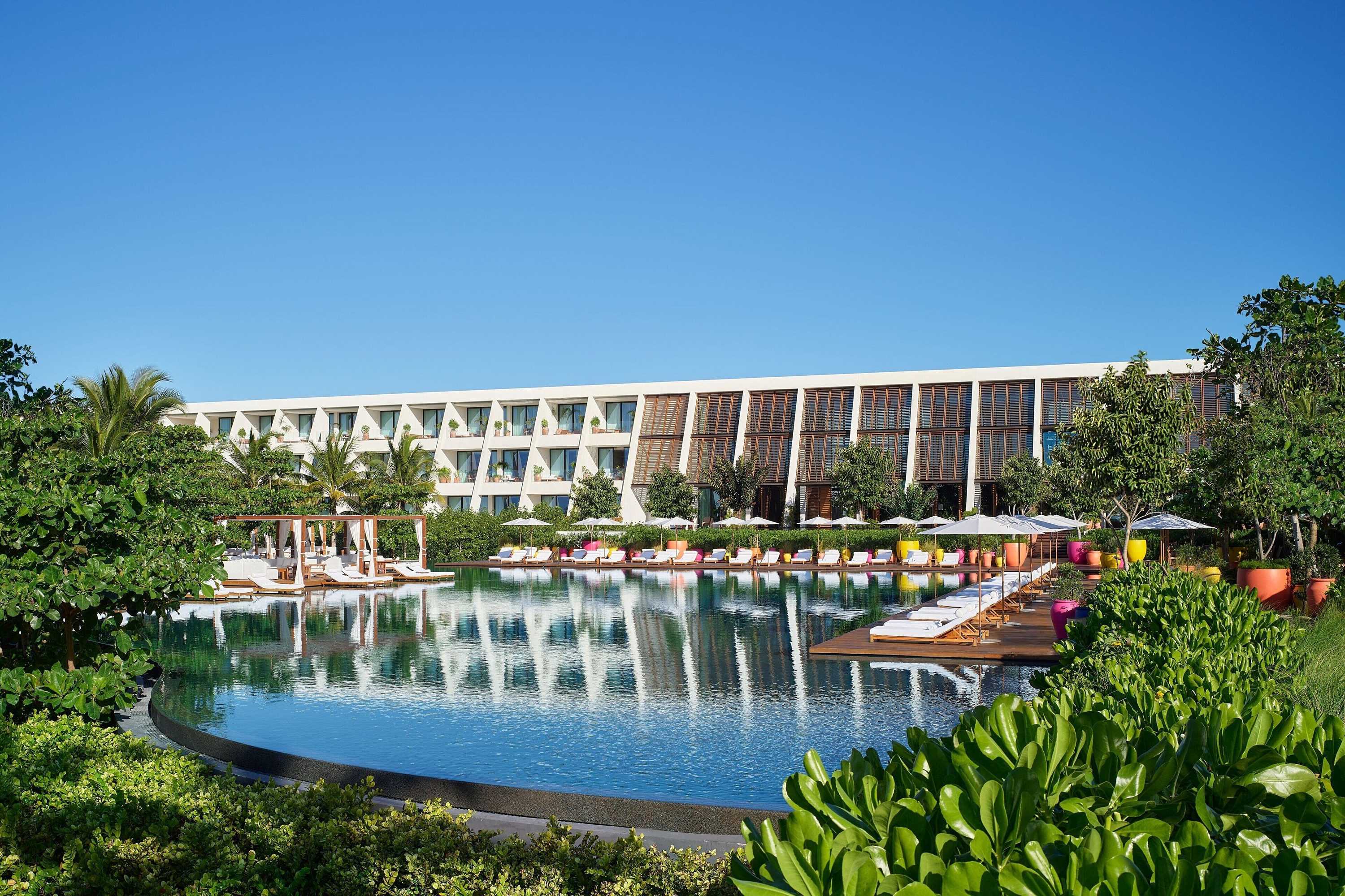 Gift card for The Riviera Maya Edition At Kanai Gift card for The Riviera Maya Edition At Kanai