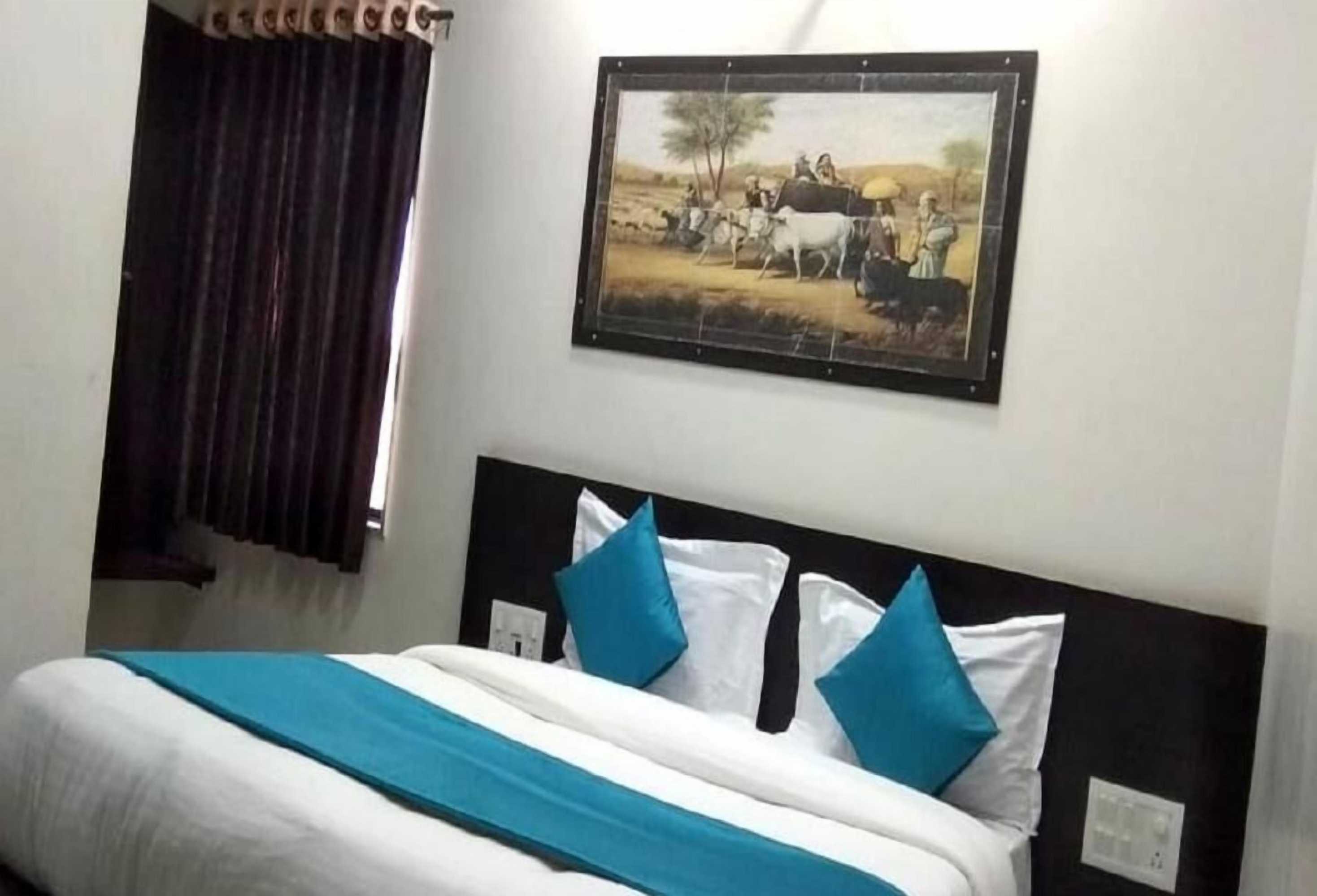 Gift card for Hotel Gayatri by Sky Stays Gift card for Hotel Gayatri by Sky Stays