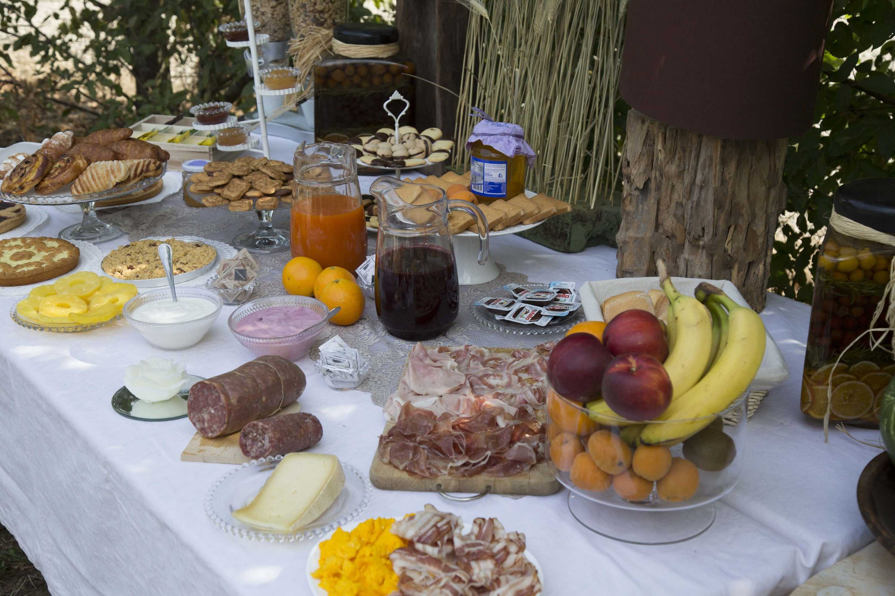 Gift card for Agriturismo Dolceluna