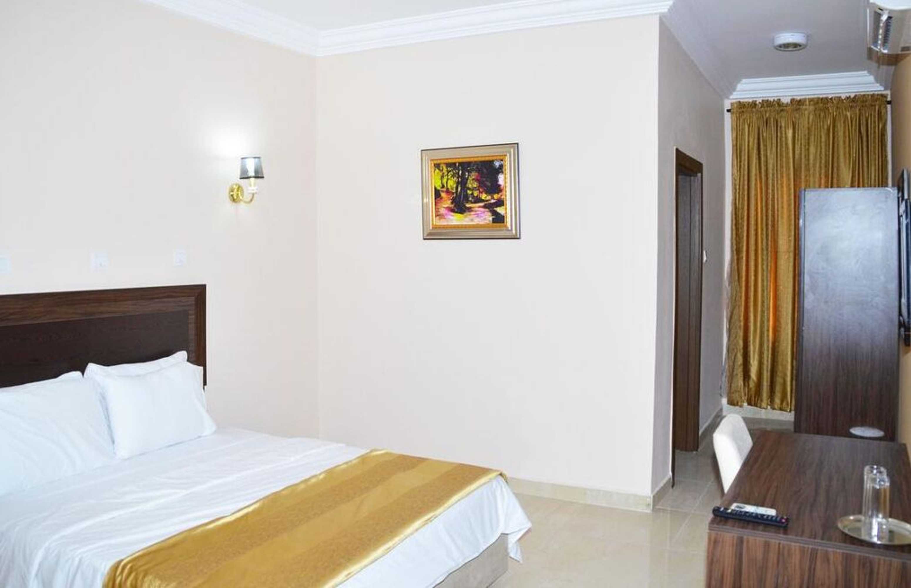 Gift card for Chilla Luxury Suites Kano Gift card for Chilla Luxury Suites Kano