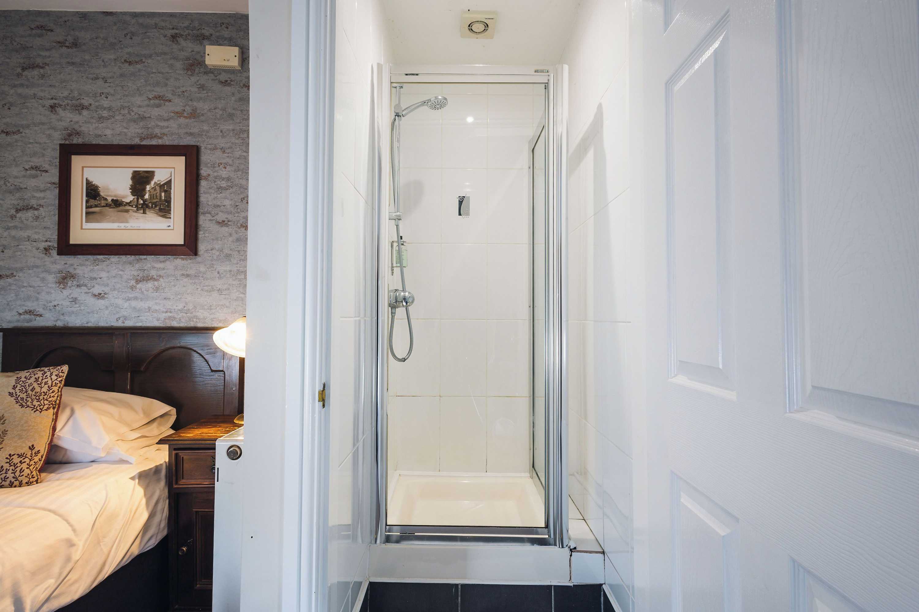 Gift card for White Lion Royal Hotel