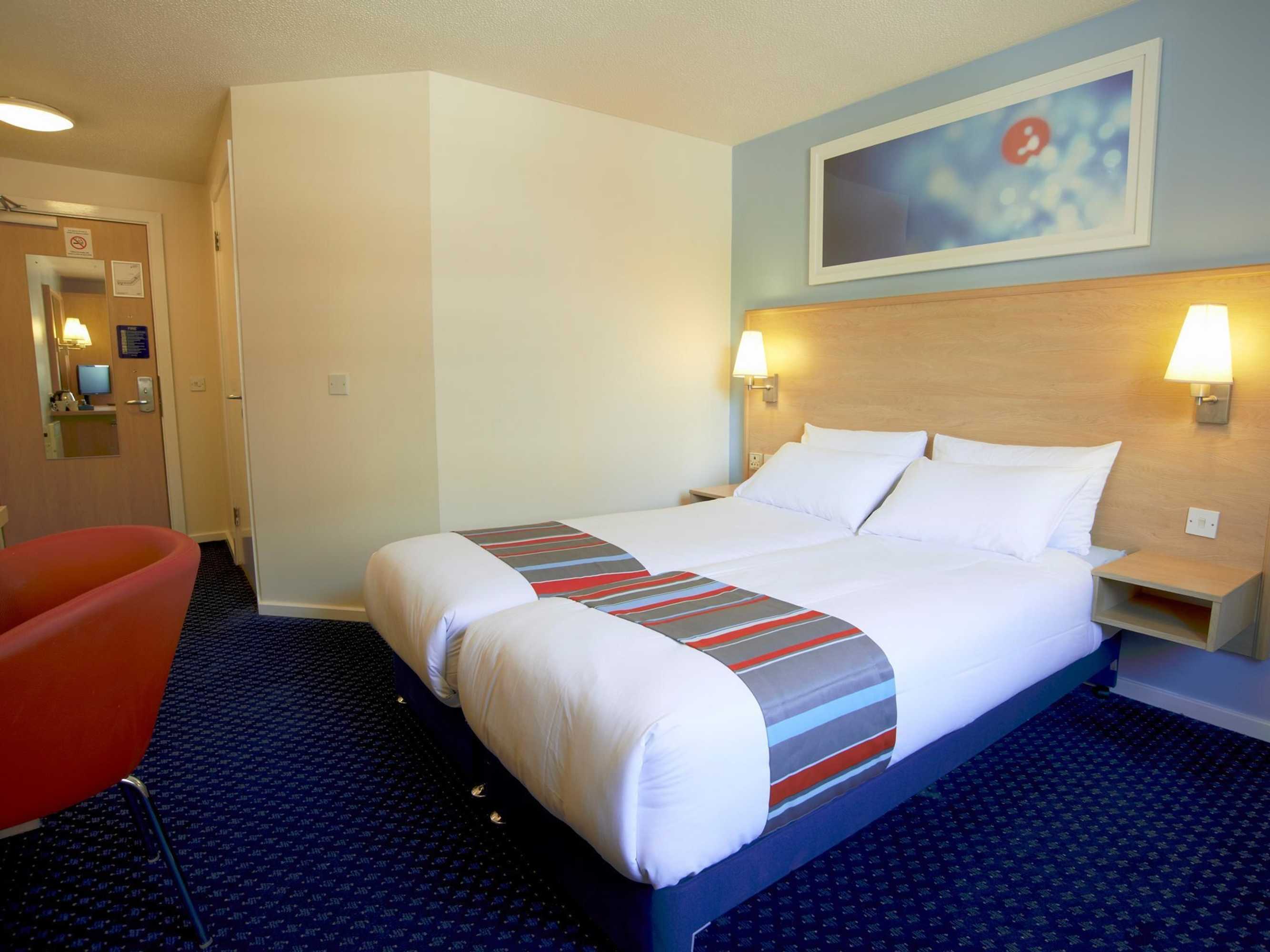 Gift card for Travelodge Exeter M5