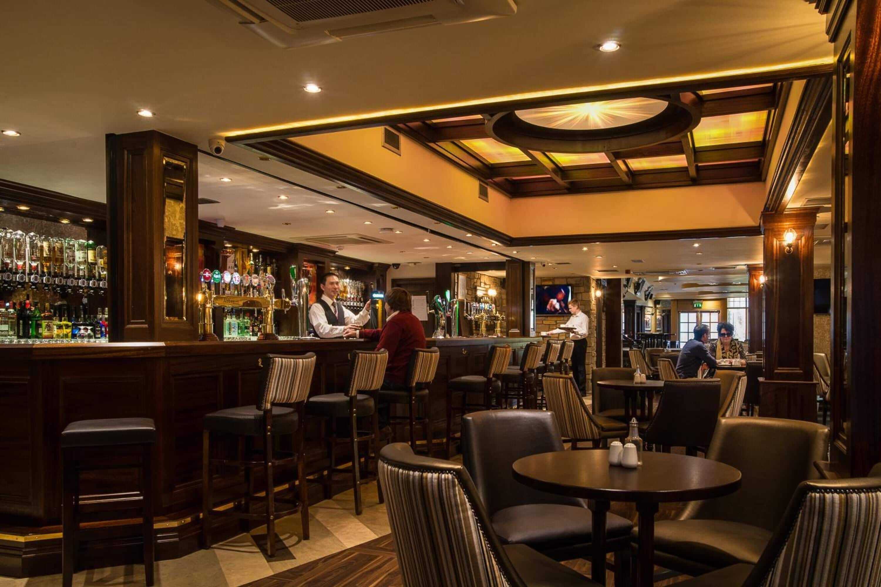 Gift card for The Abbey Hotel Donegal Gift card for The Abbey Hotel Donegal