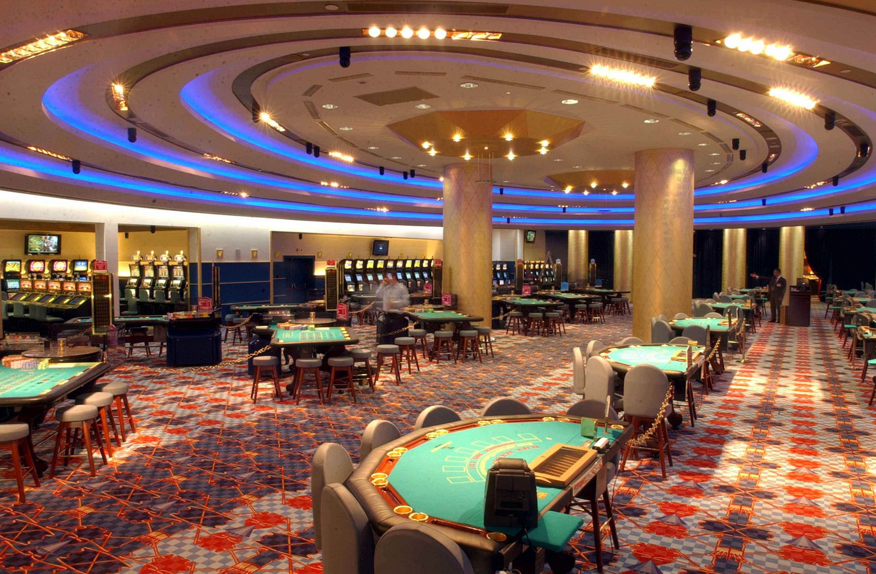 Gift card for Club Hotel Casino Loutraki Gift card for Club Hotel Casino Loutraki