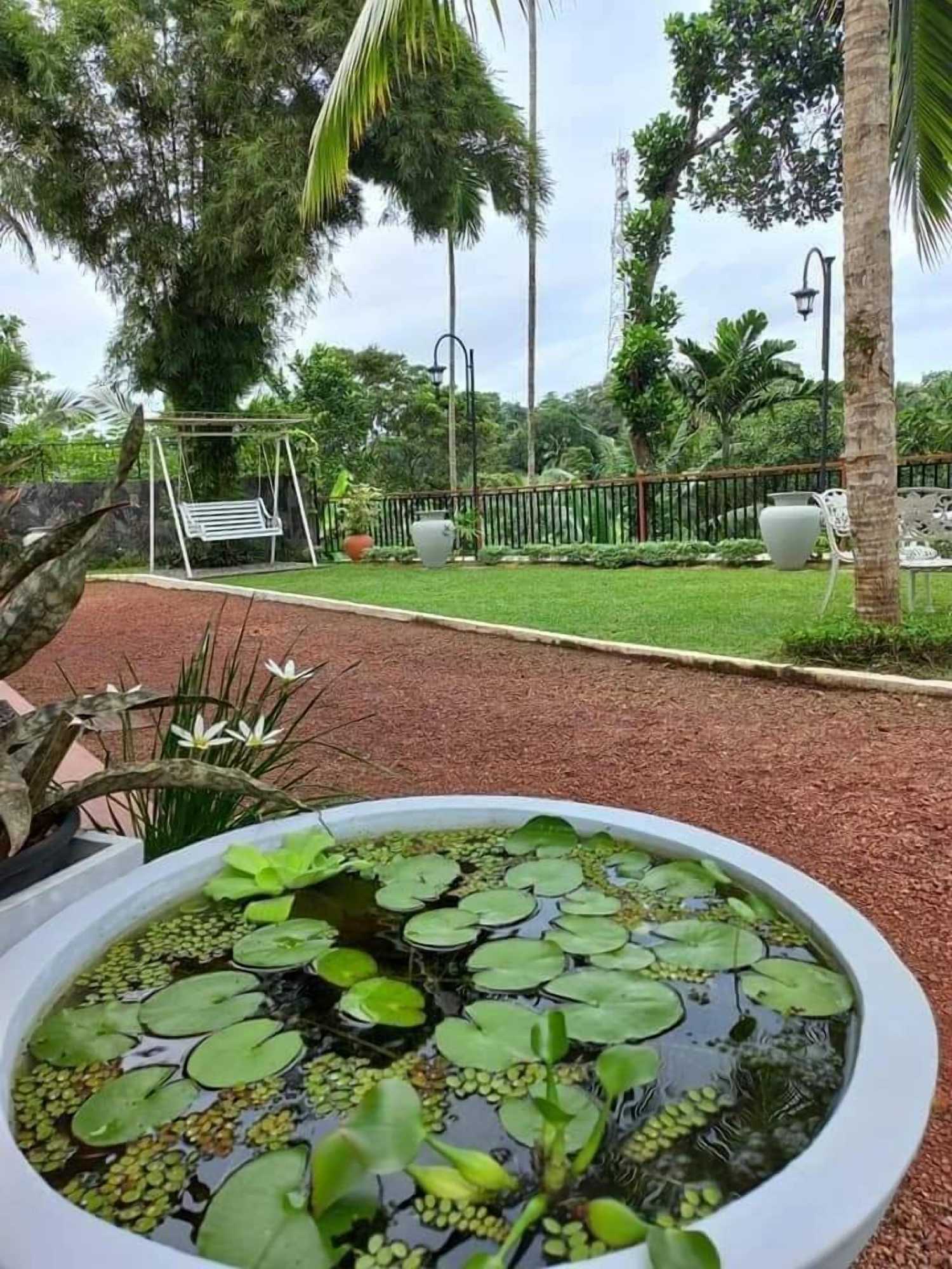 Gift card for Yoho Velapura River Garden