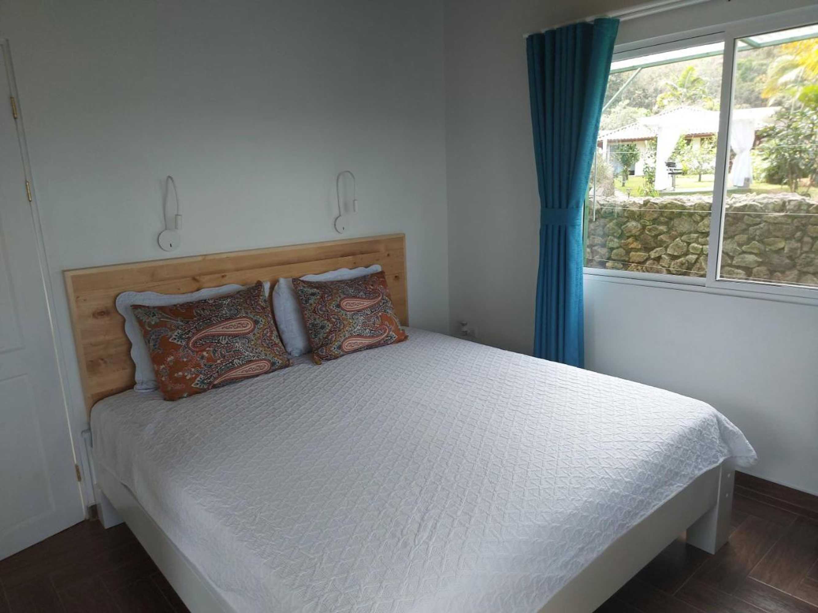 Gift card for Bungalows Sanlaz