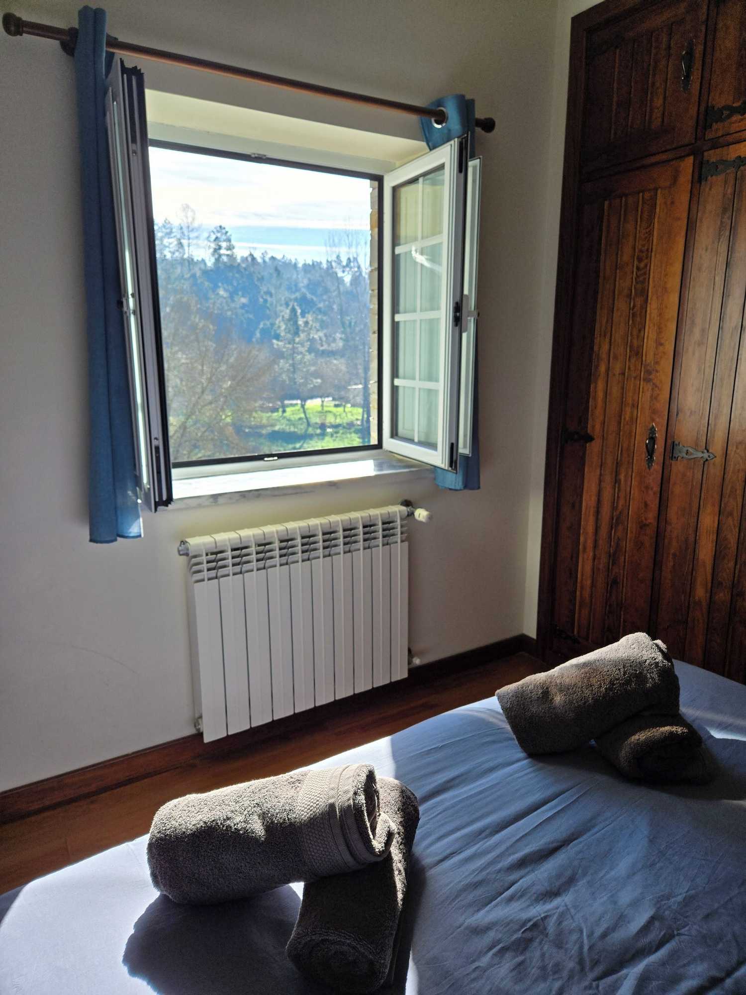 Gift card for Quinta Do Rio Alva