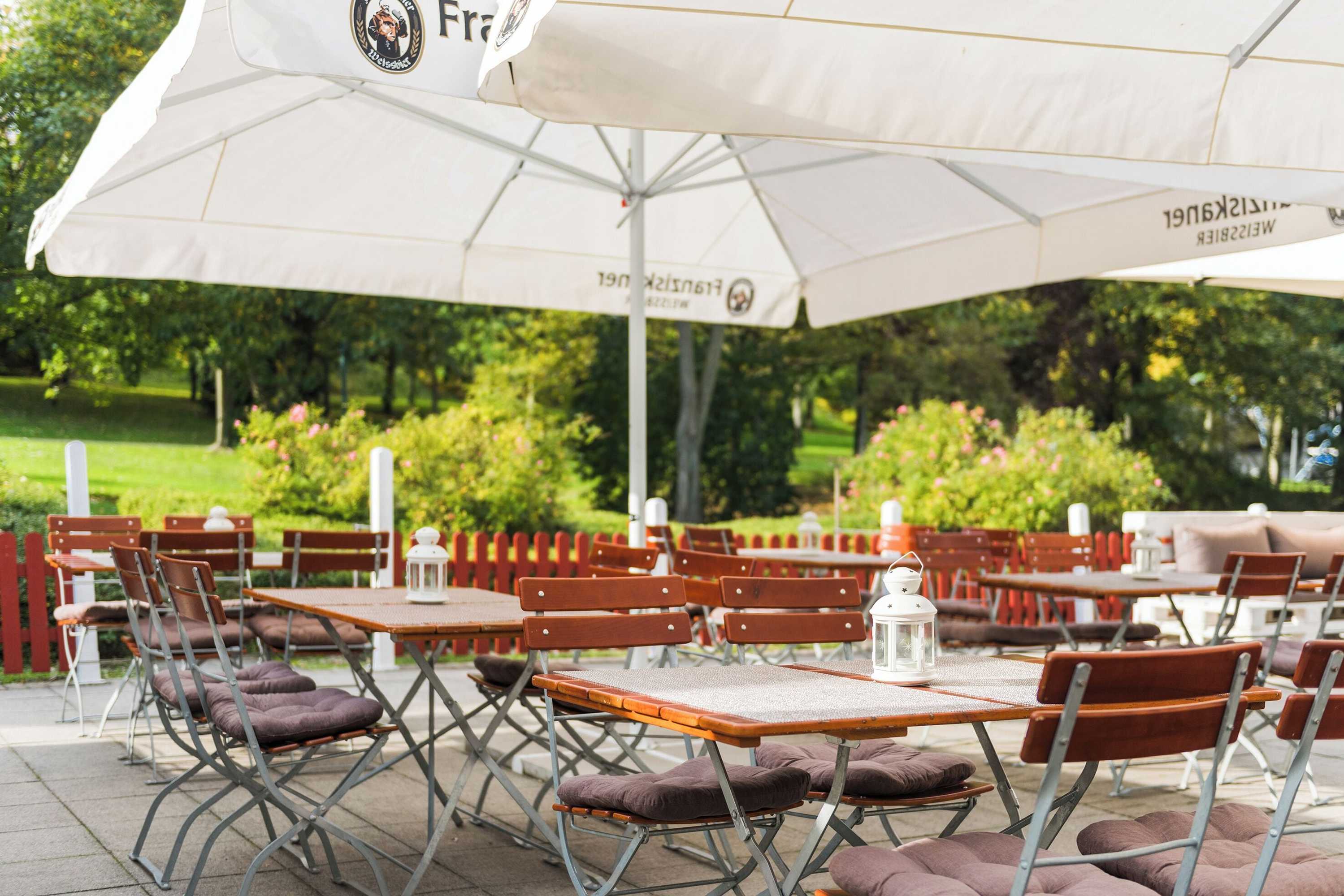 Gift card for Hotel Oberhausen Neue Mitte Affiliated by Meliá