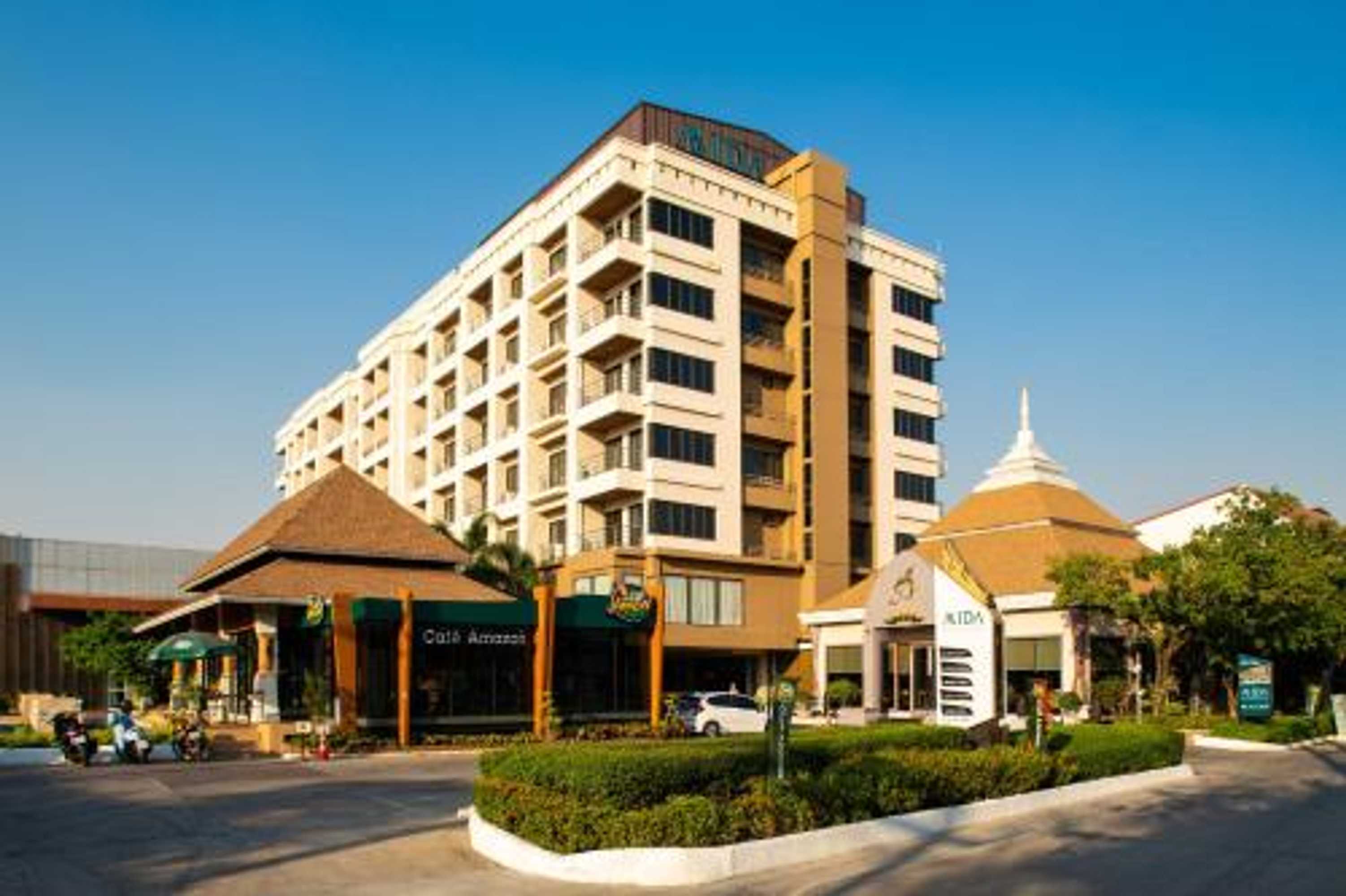Gift card for Mida Hotel Don Mueang Airport Gift card for Mida Hotel Don Mueang Airport
