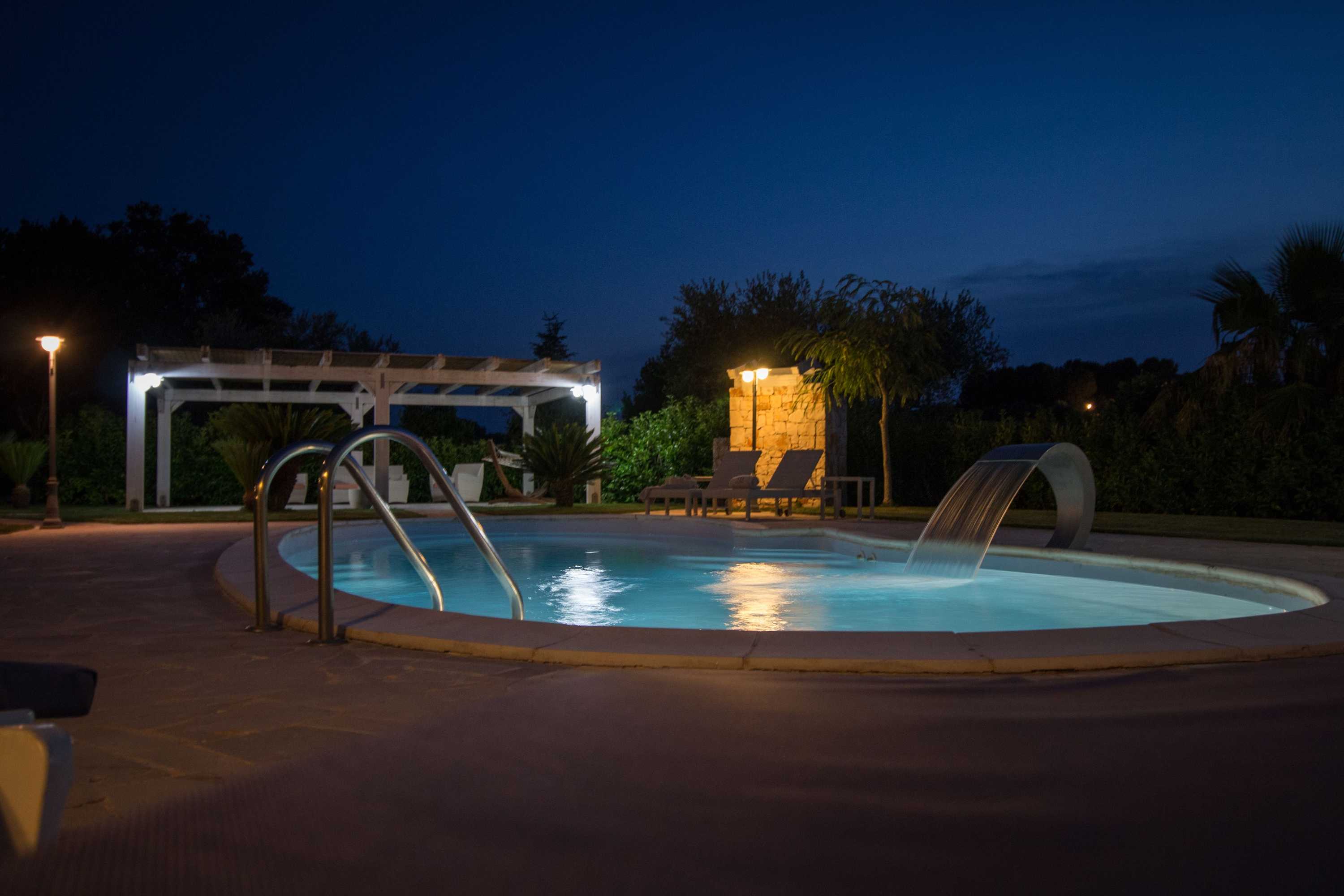 Gift card for TD Villa Luna Trulli With Large Pool Gift card for TD Villa Luna Trulli With Large Pool