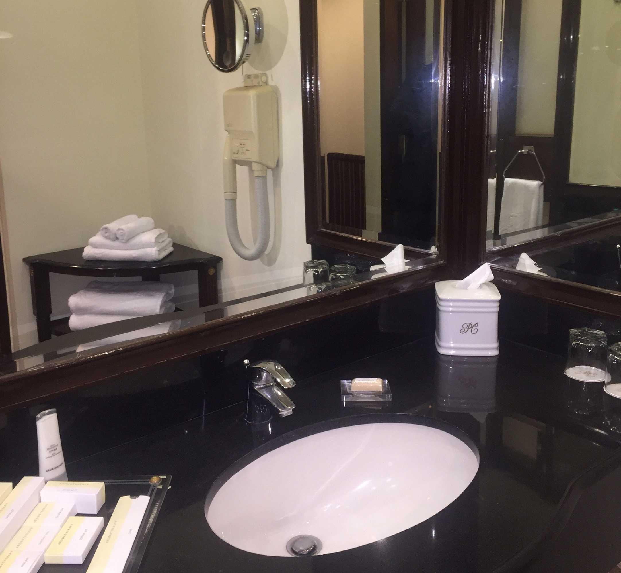 Gift card for Pearl Continental Lahore