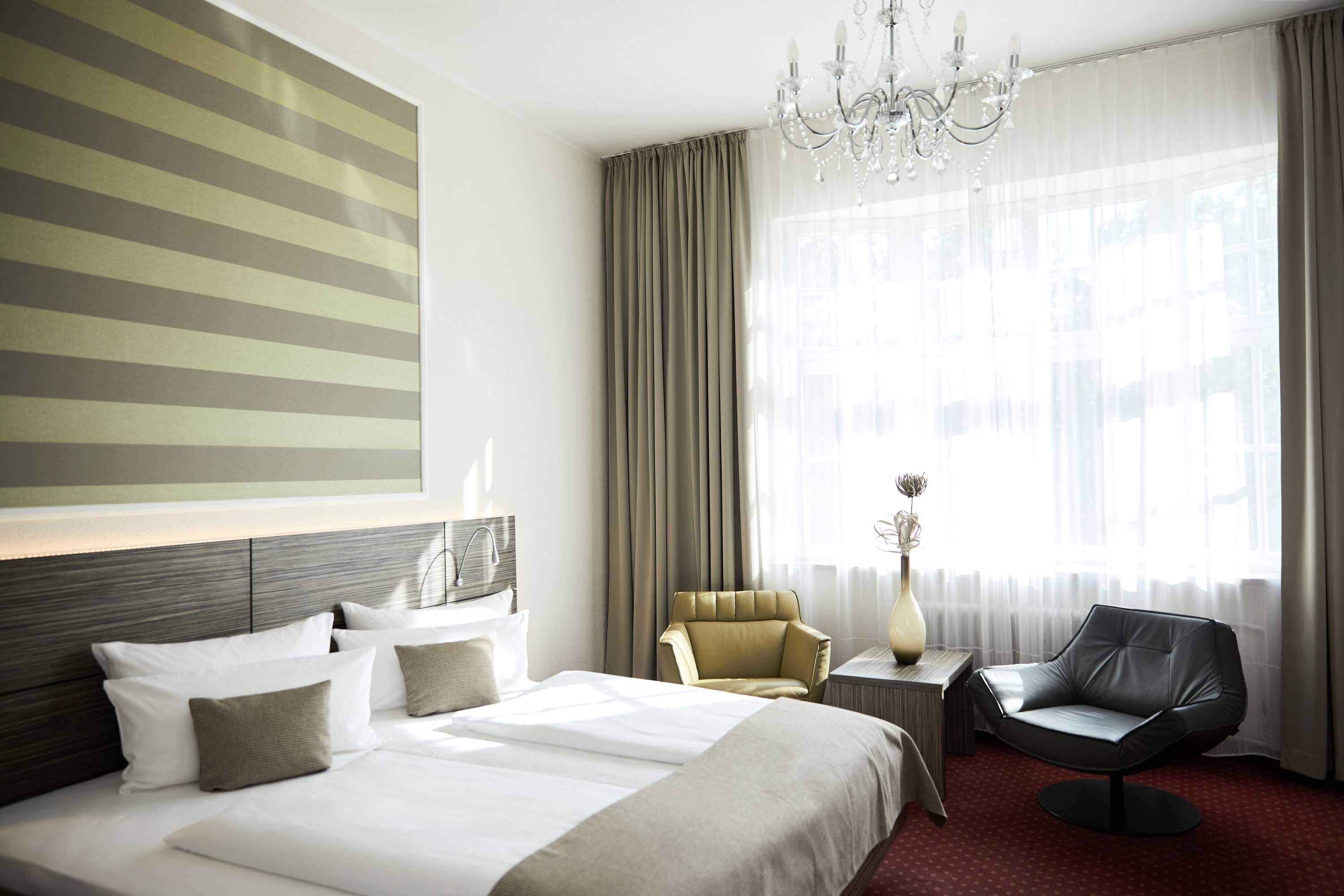 Gift card for Hotel Prinzregent Gift card for Hotel Prinzregent