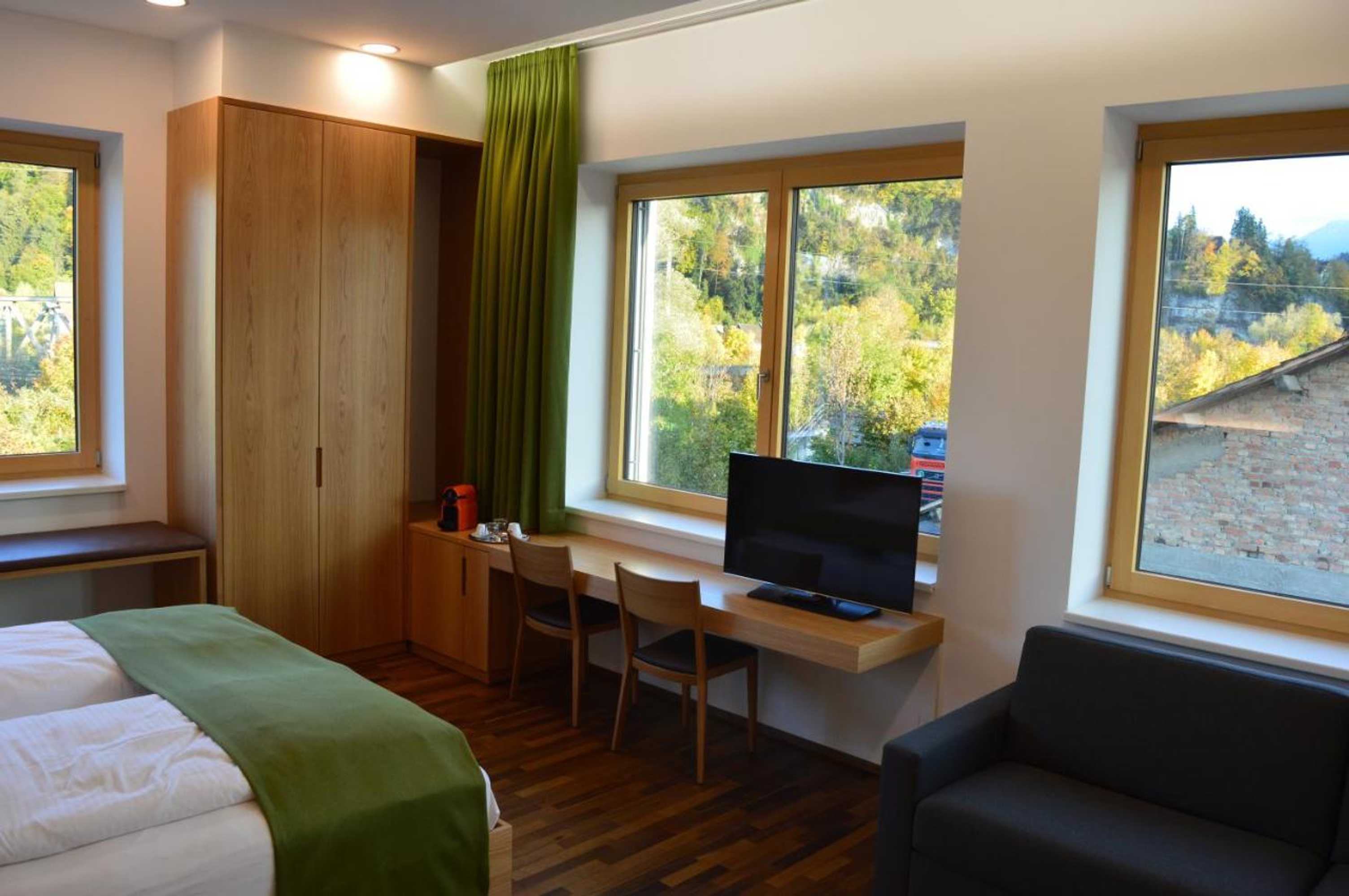 Gift card for Business Motel Feldkirch