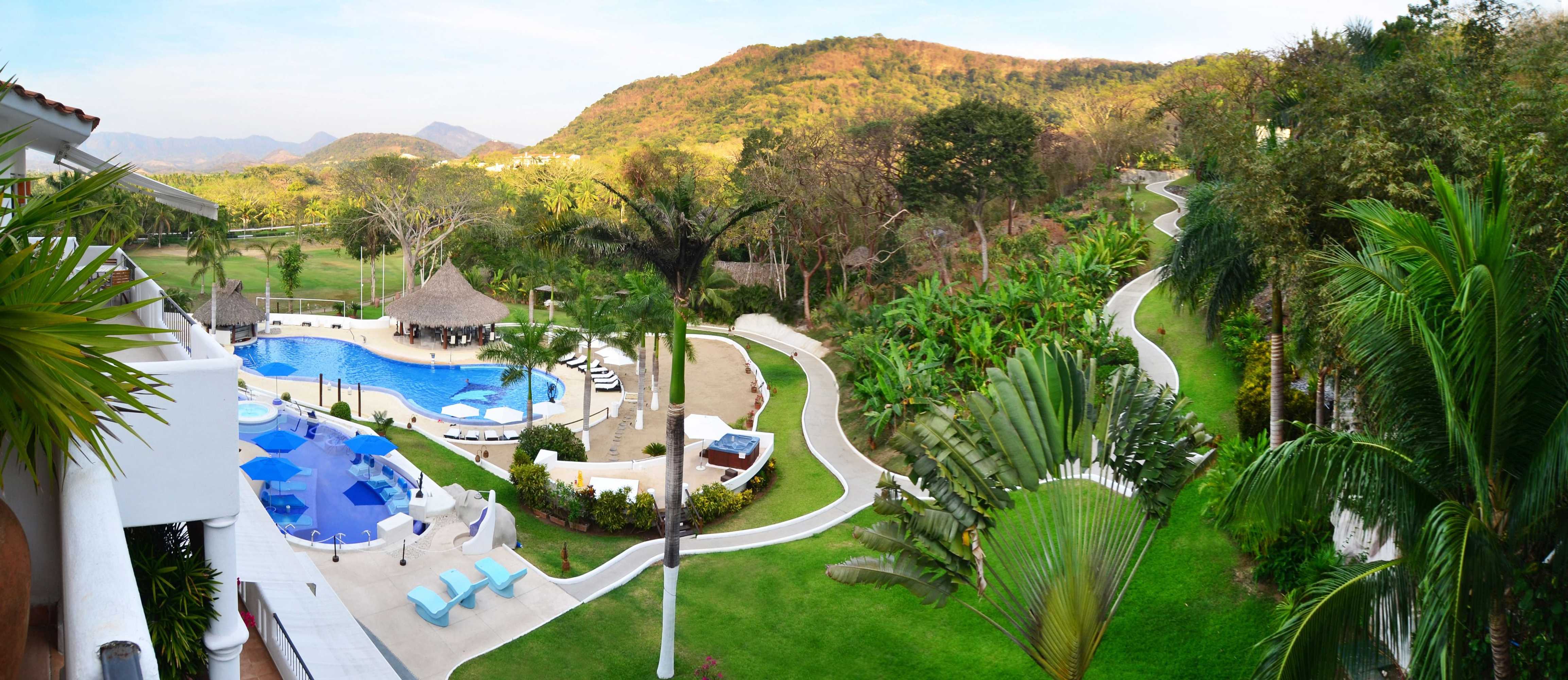 Gift card for Pacifica Resort Ixtapa Gift card for Pacifica Resort Ixtapa