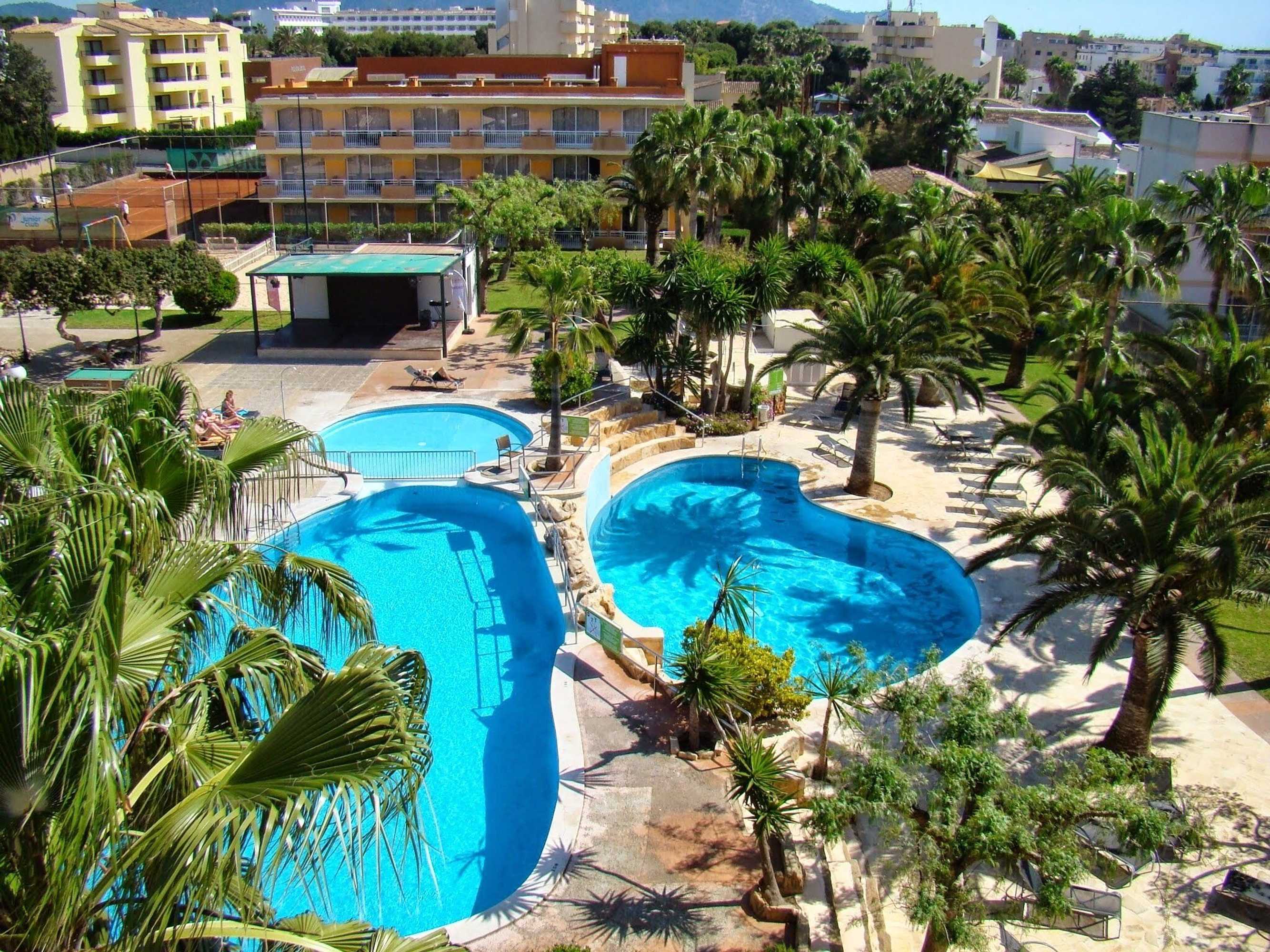 Gift card for Apartamentos Club Simó by Senator Gift card for Apartamentos Club Simó by Senator