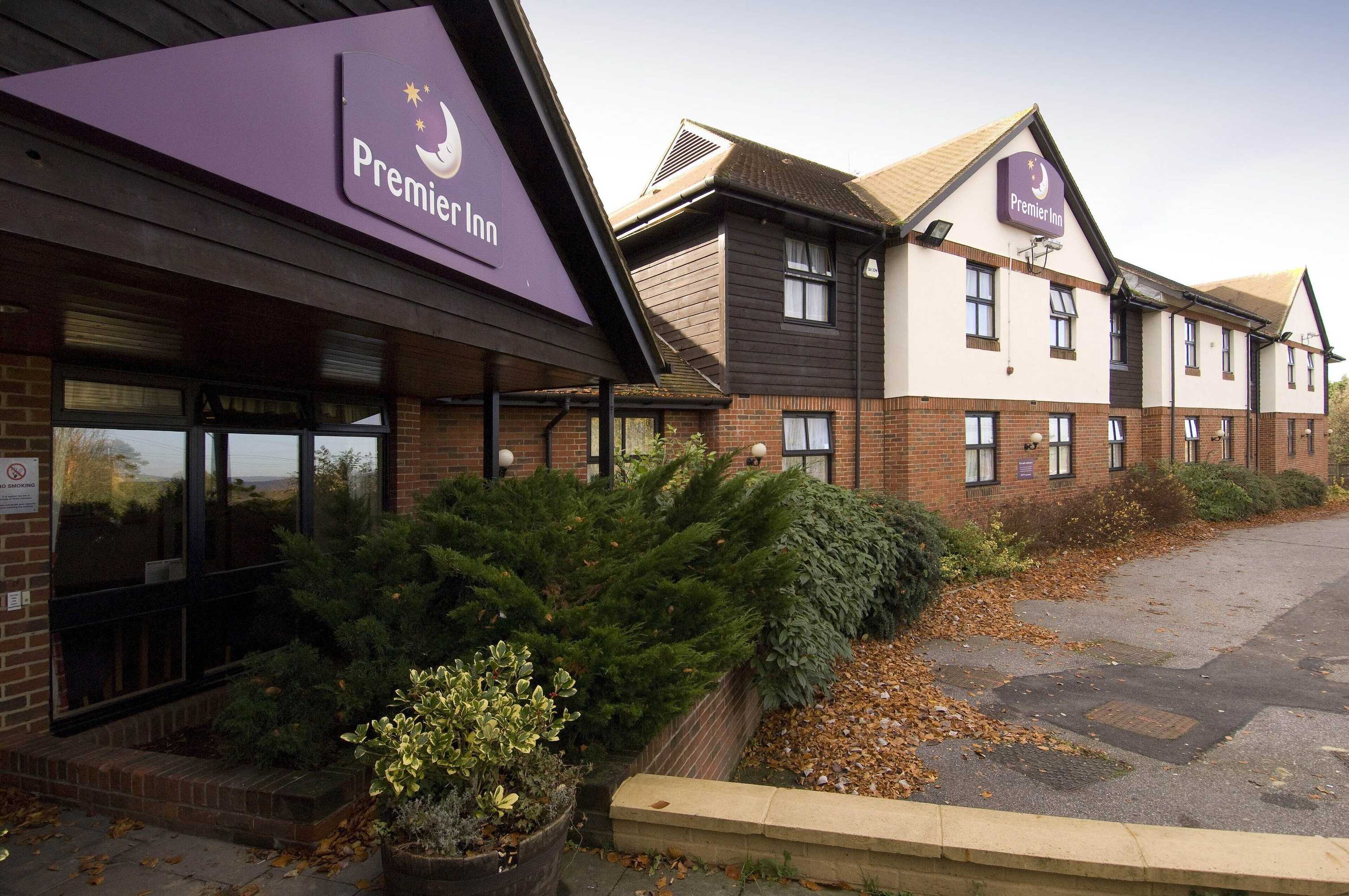 Gift card for Premier Inn Maidstone (allington)