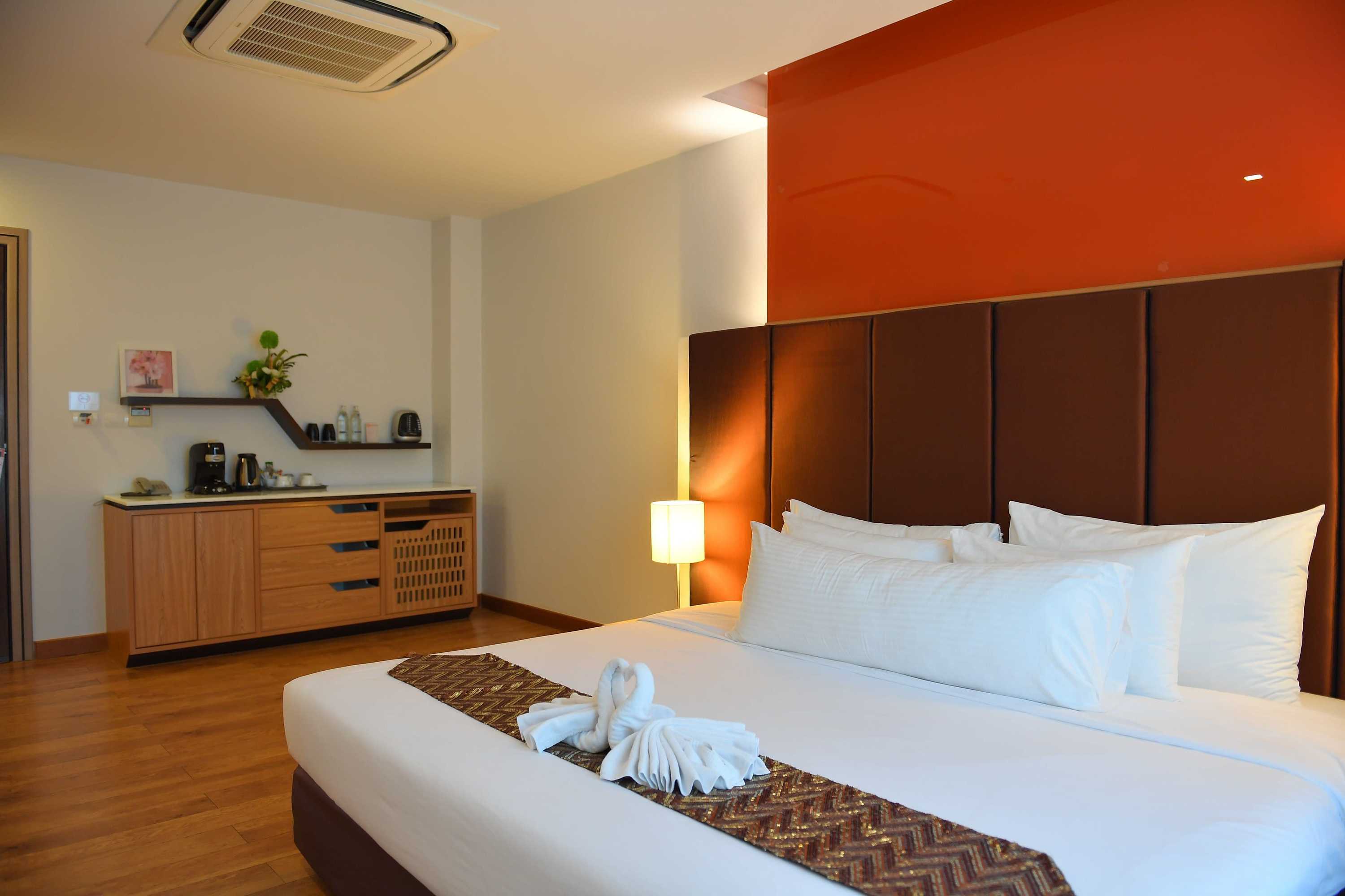 Gift card for Prajaktra Design Hotel Gift card for Prajaktra Design Hotel