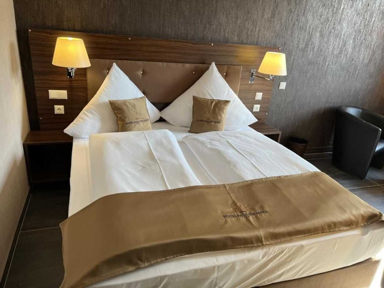 Gift card for Hotel Pasa Paradies