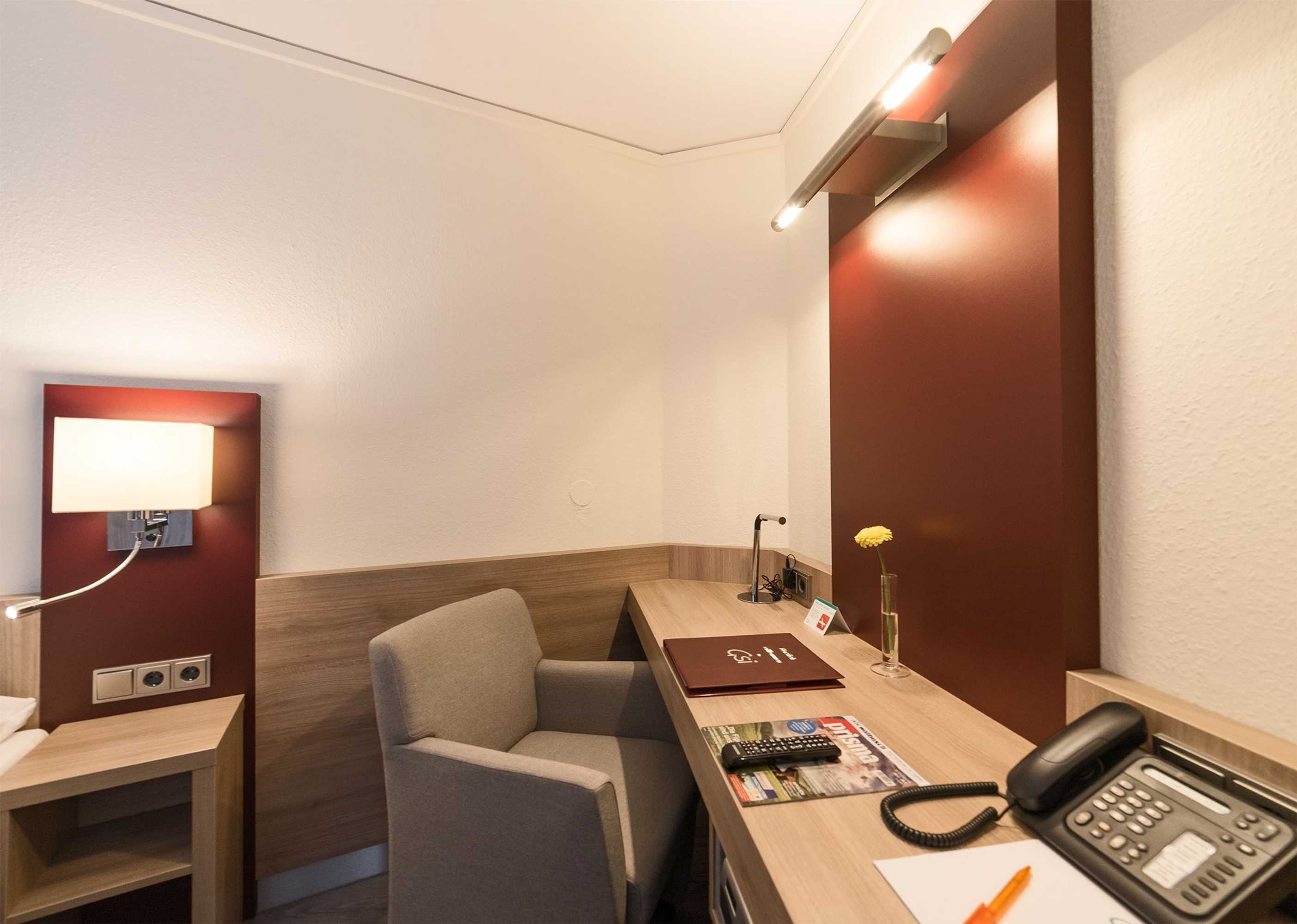 Gift card for Hotel Gustav Stresemann Institut Gift card for Hotel Gustav Stresemann Institut