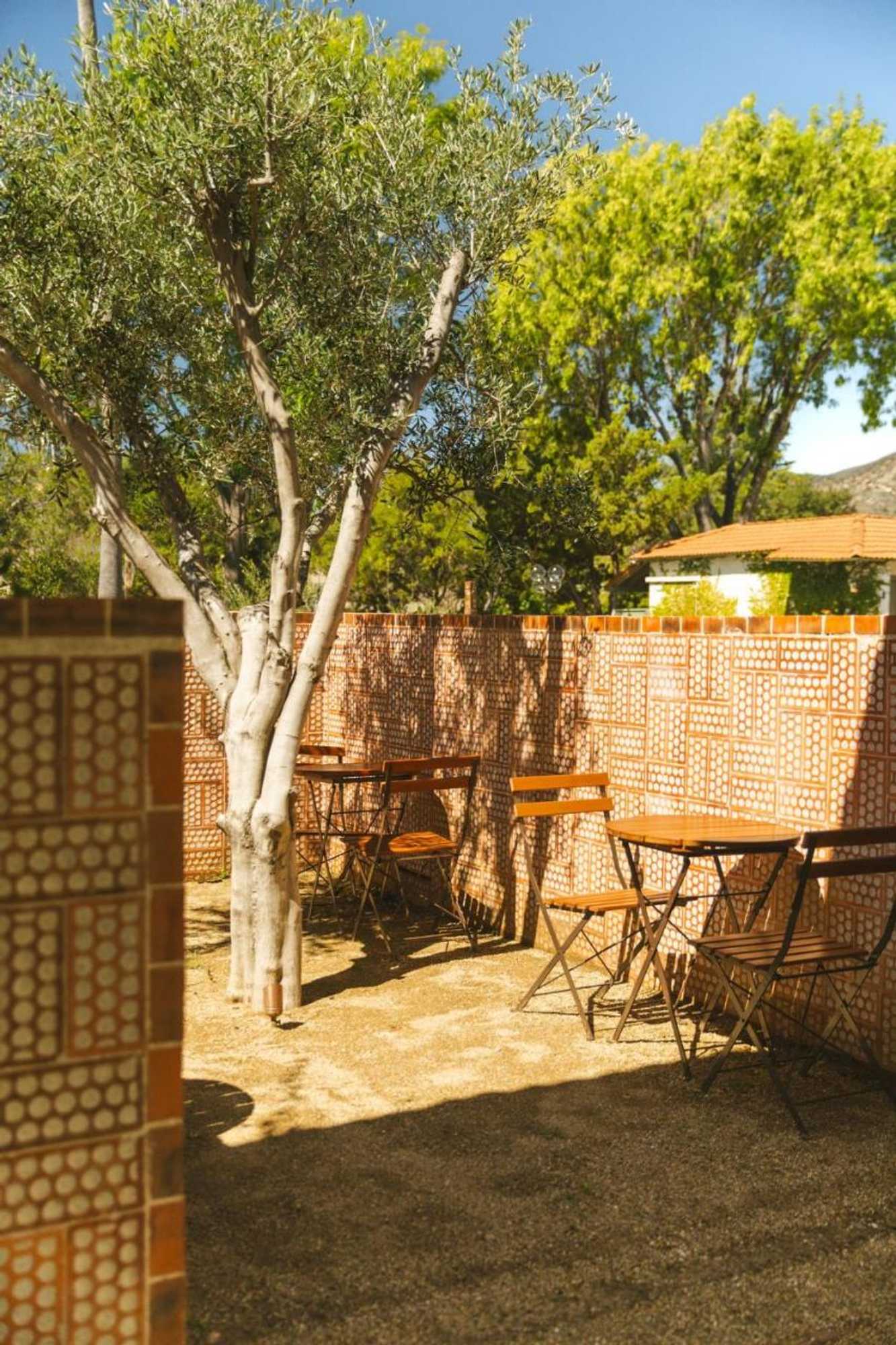 Gift card for Hummingbird Inn of Ojai