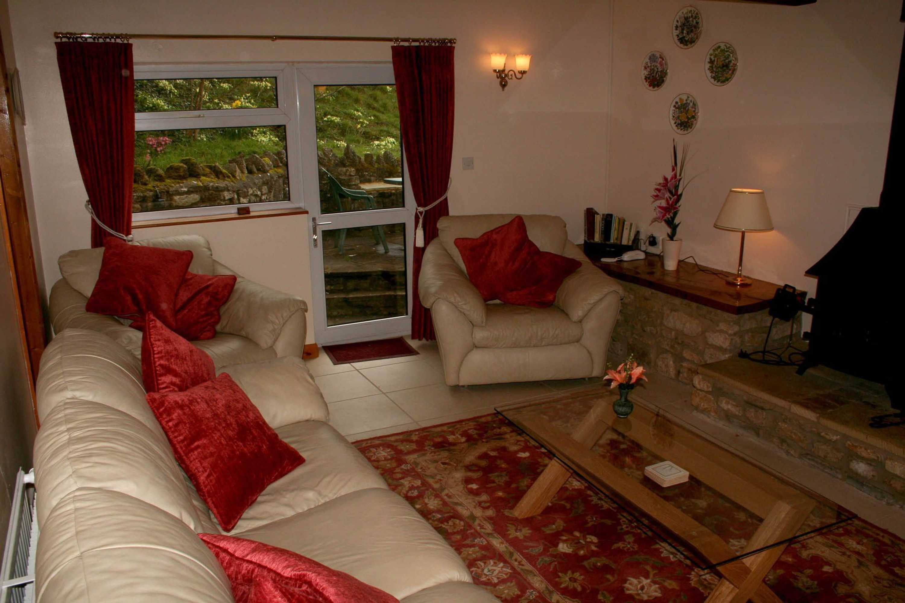Gift card for Greyfield Farm Cottages Gift card for Greyfield Farm Cottages