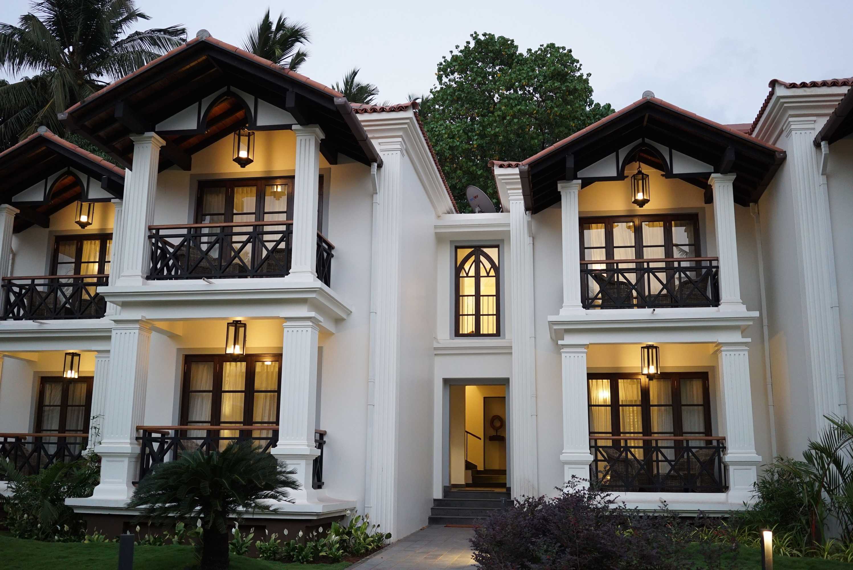 Gift card for Andores Resort And Spa - Calangute Gift card for Andores Resort And Spa - Calangute