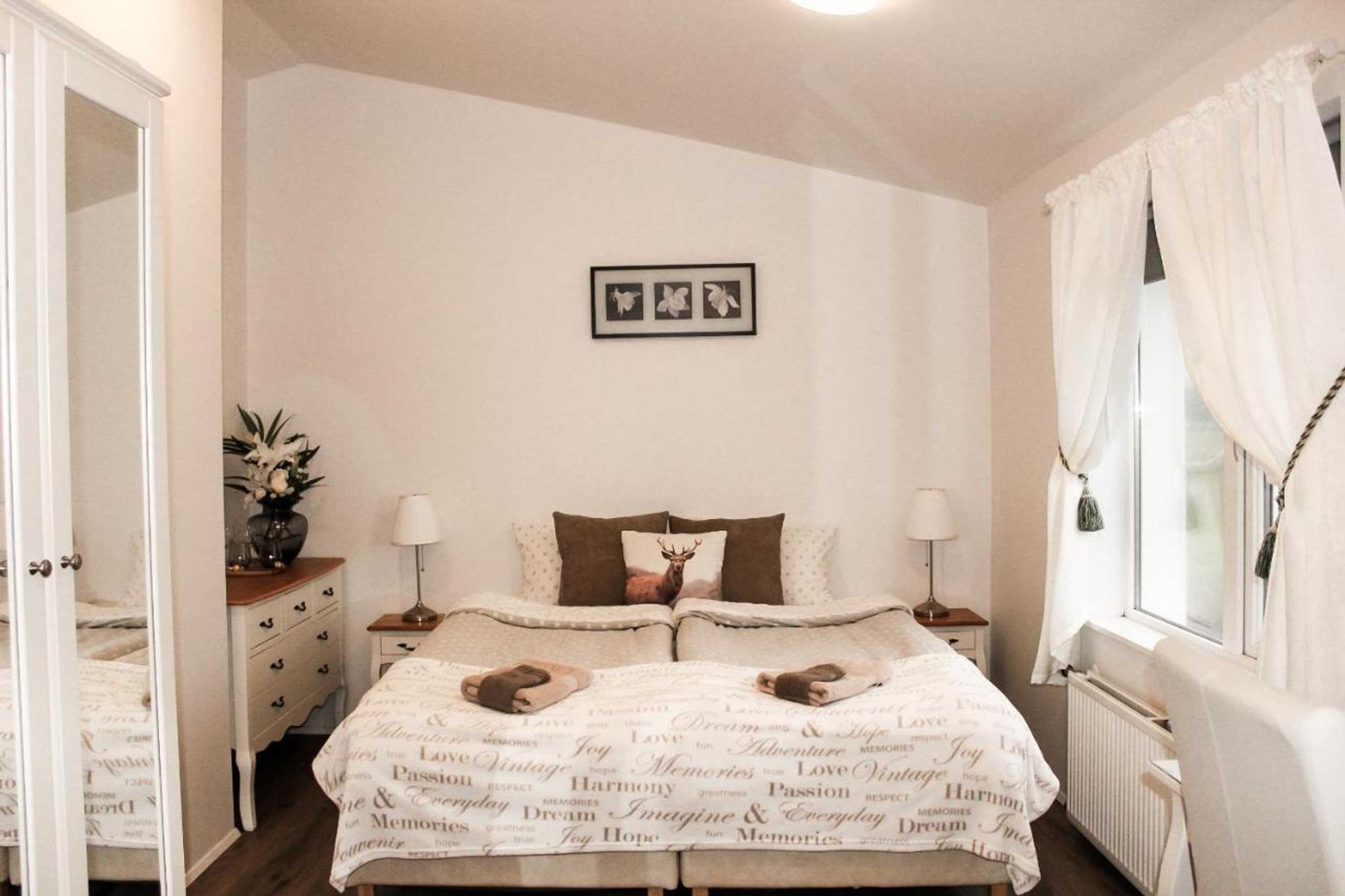 Gift card for Guesthouse Grund