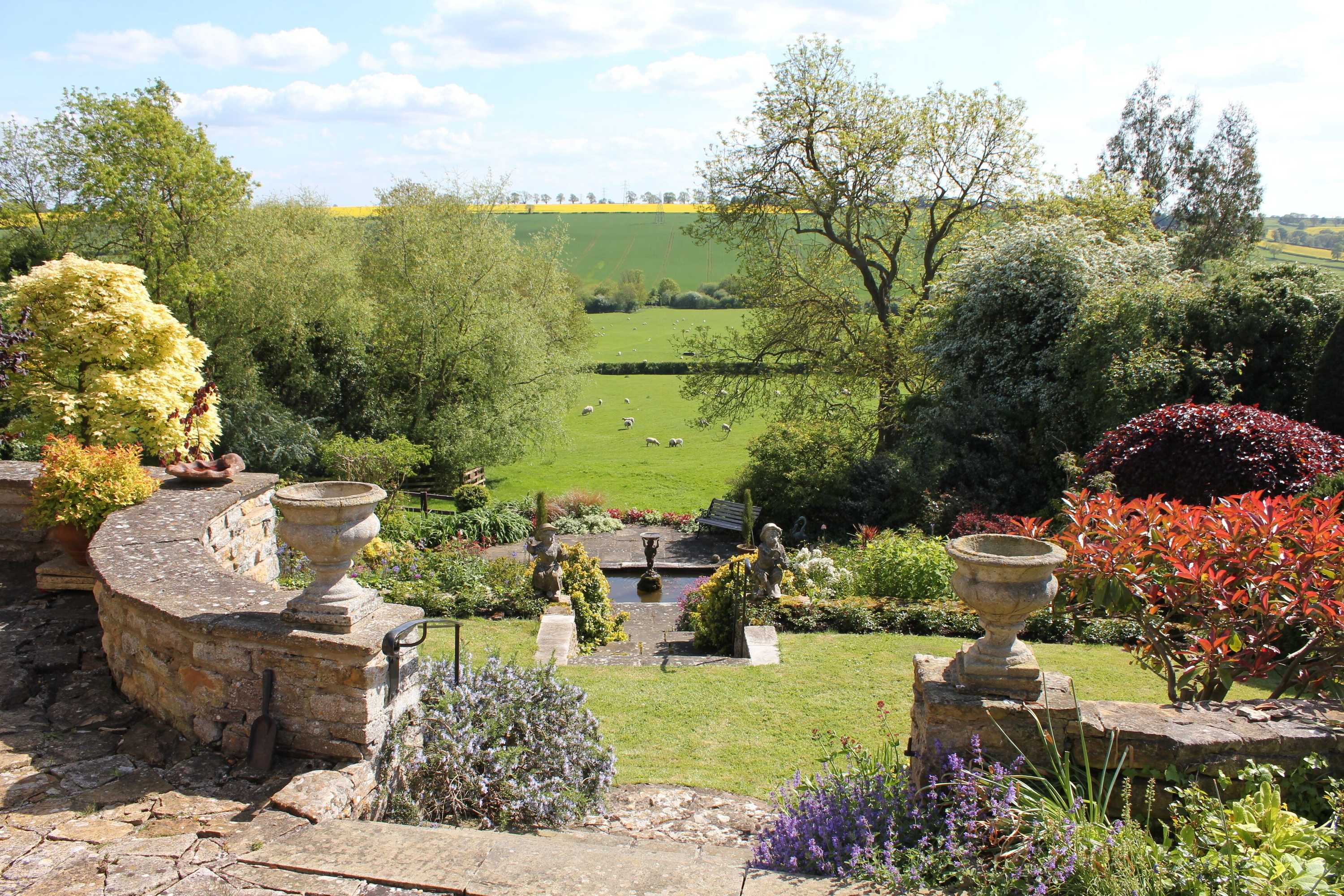 Gift card for Manton Lodge Farm