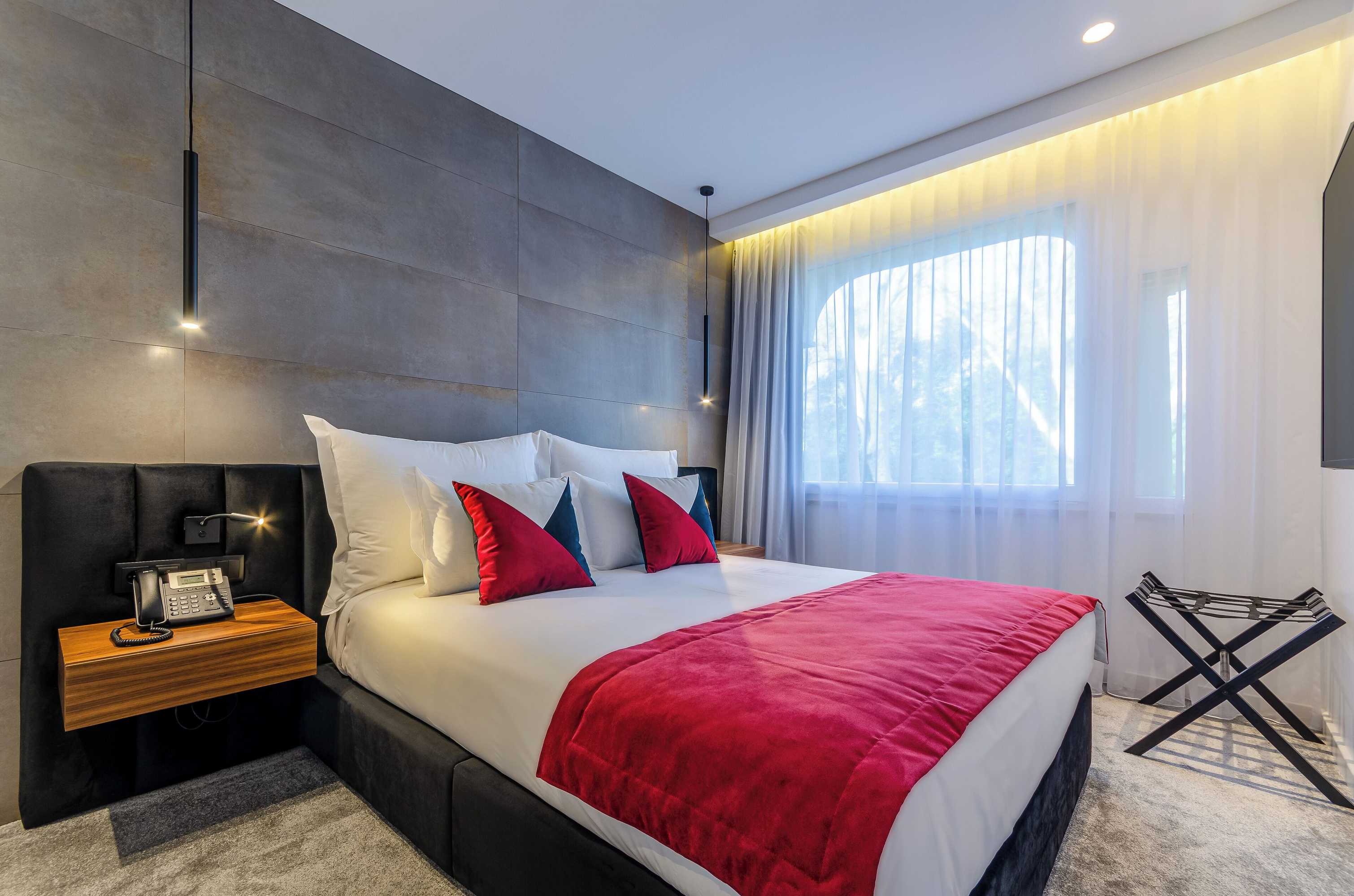 Gift card for 2M Boutique Hotel