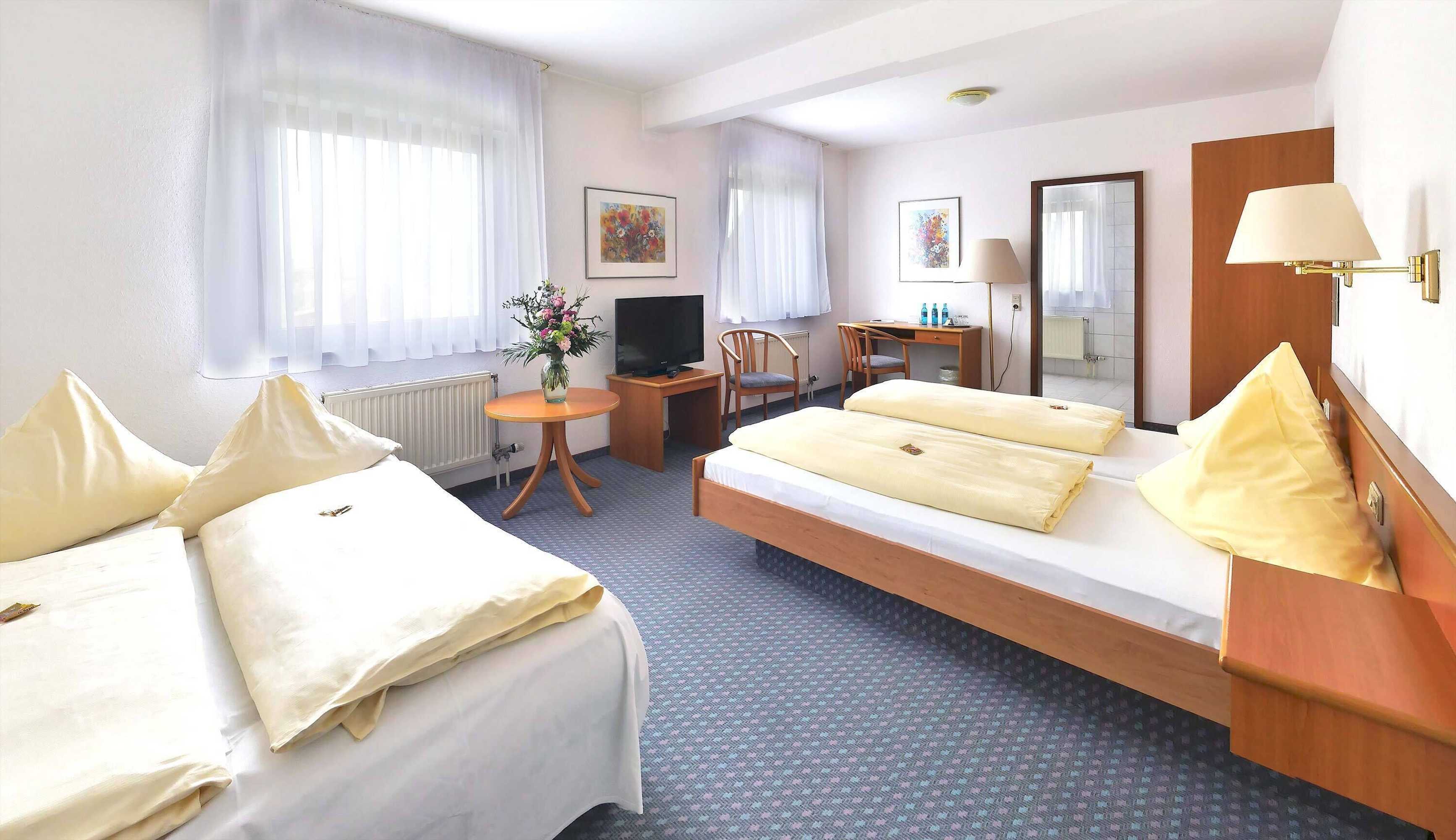 Gift card for City Hotel Mark Michelstadt Gift card for City Hotel Mark Michelstadt