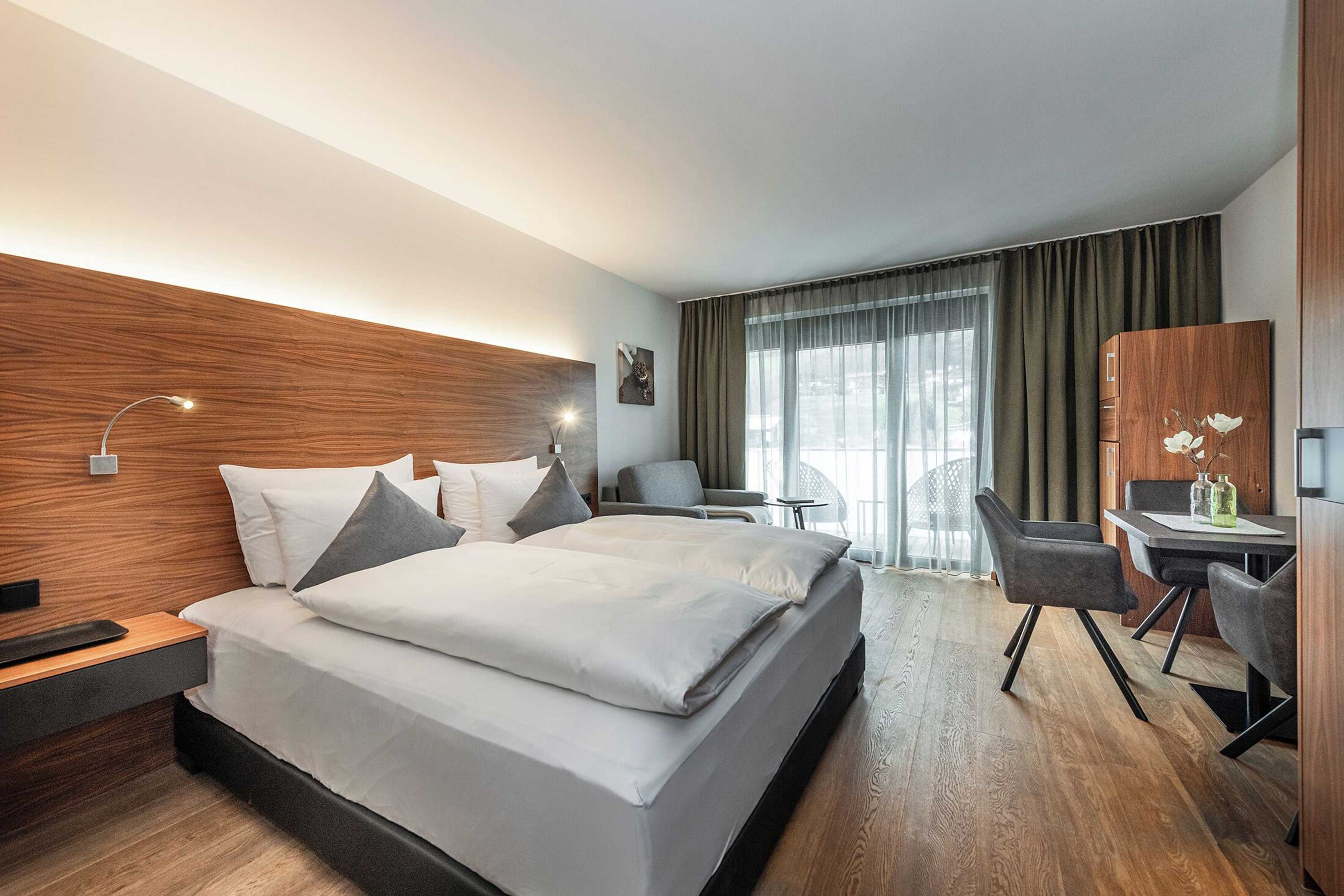 Gift card for Alpenparks Hotel & Apartment Taxacher Kirchberg Gift card for Alpenparks Hotel & Apartment Taxacher Kirchberg